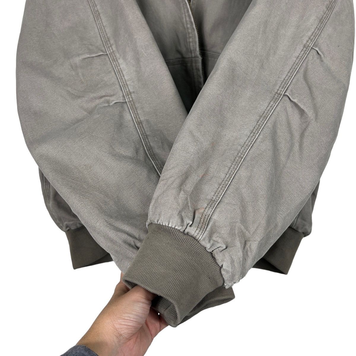 Duck Head 🔥 DRI DUCK CANVAS HOODIES JACKET Size US XL / EU 56 / 4 - 14 Thumbnail