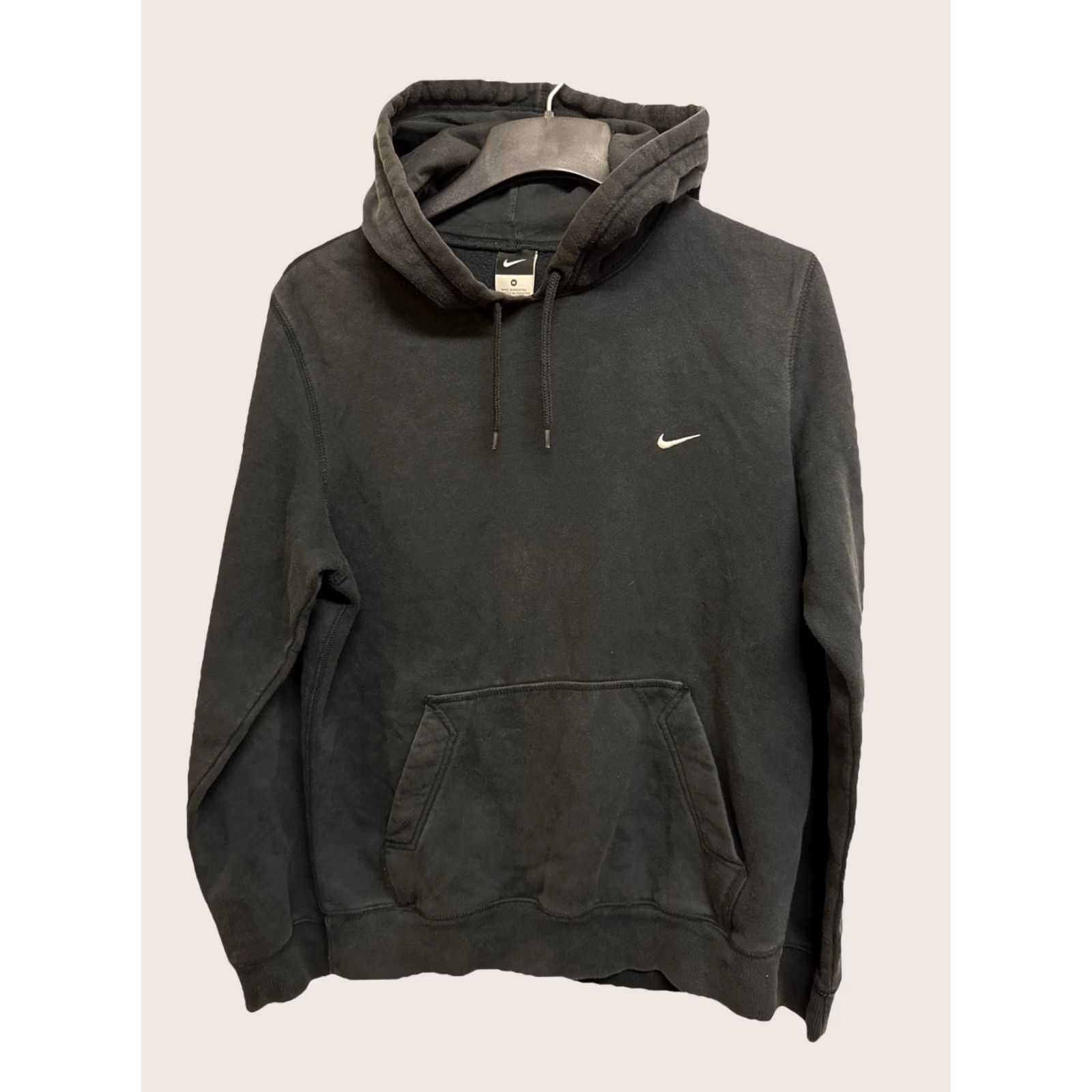 Nike × Travis Scott Travis Scott x Nike NRG AG utility hoodie and