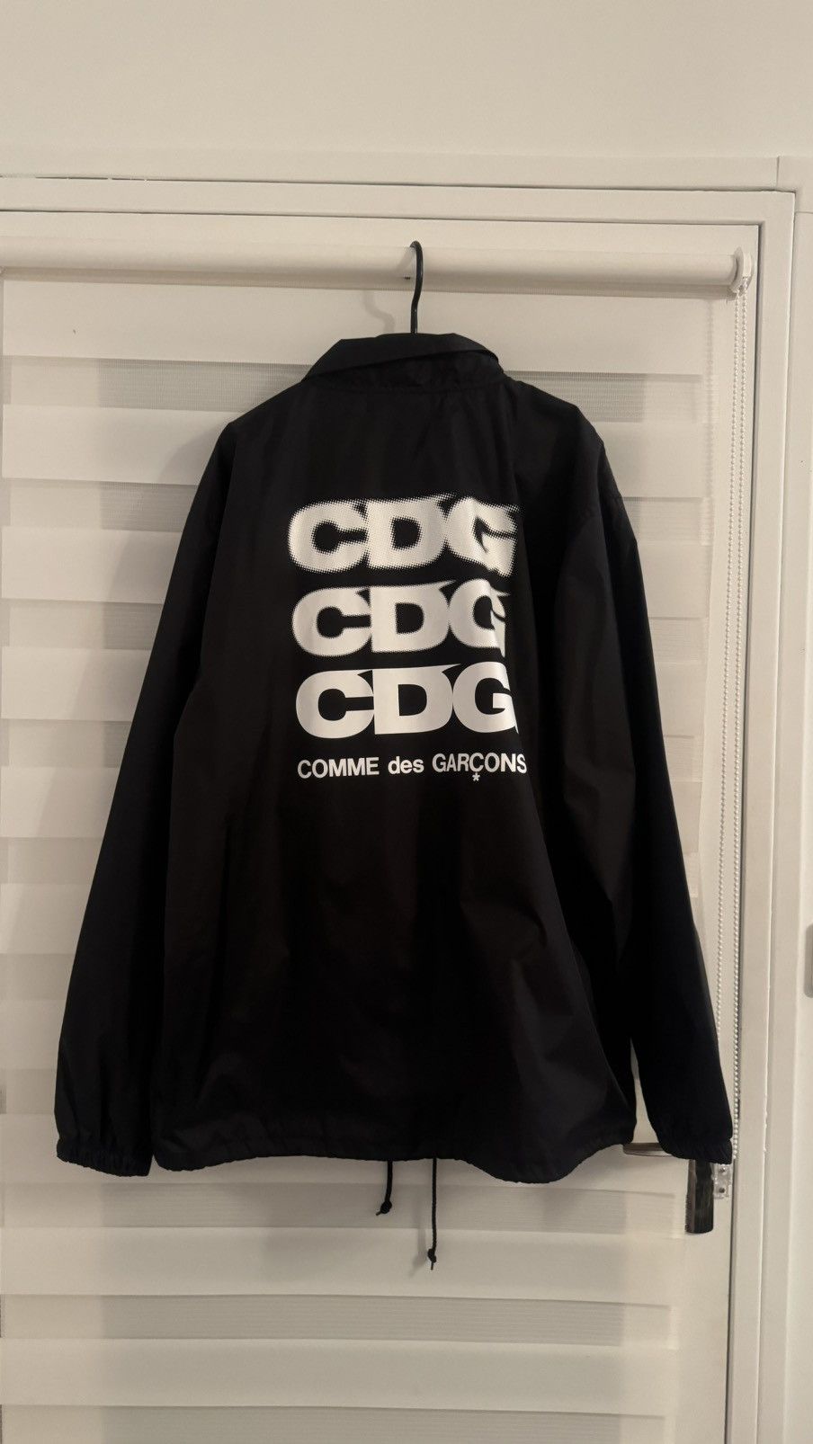 ジャケット・アウター 20SS COMMEdesGARCONS COMMEdesGARCONS Comme des Garçons x Lewis leather Pin Leather Jacket
