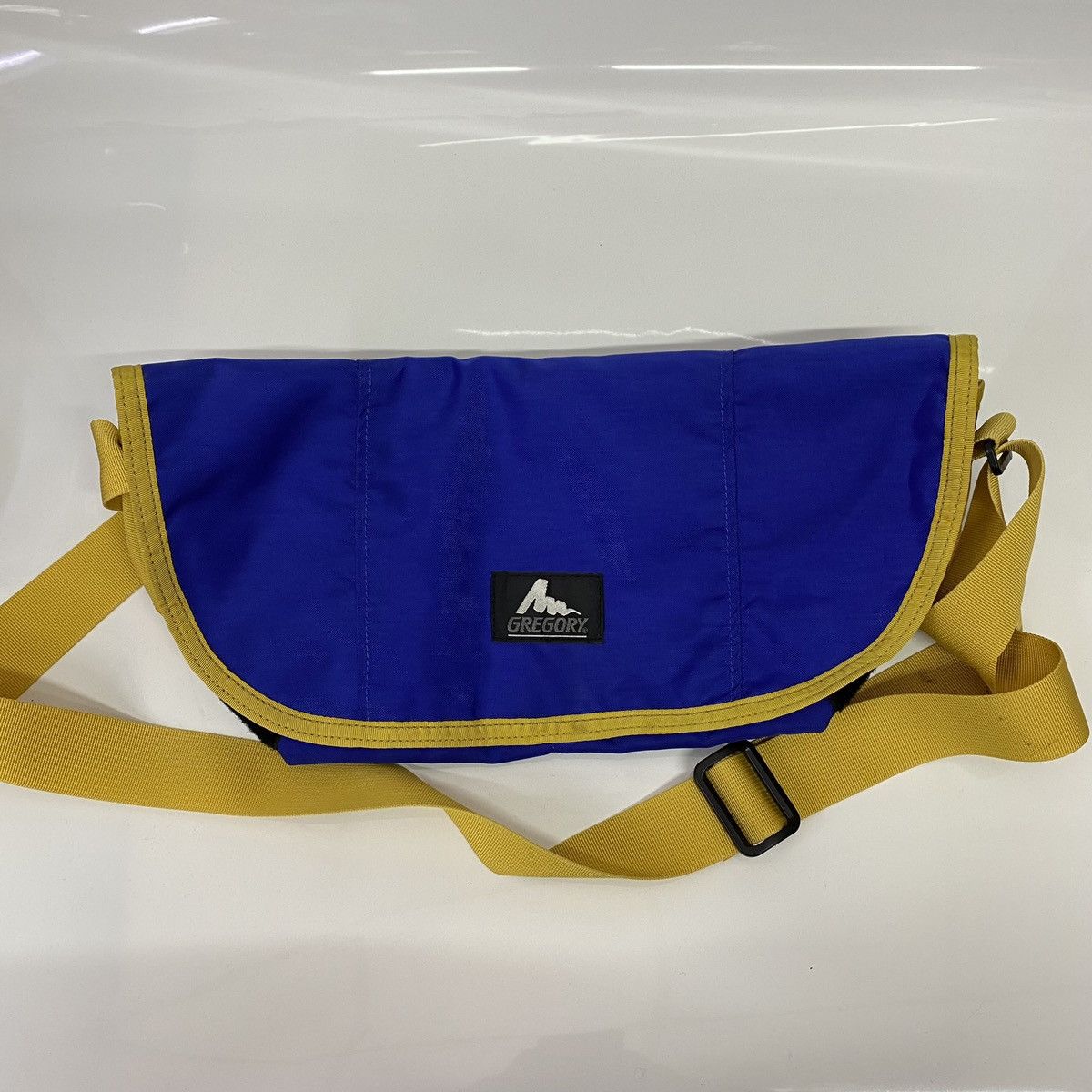 Gregory Gregory sling bag blue color Size ONE SIZE - 1 Thumbnail