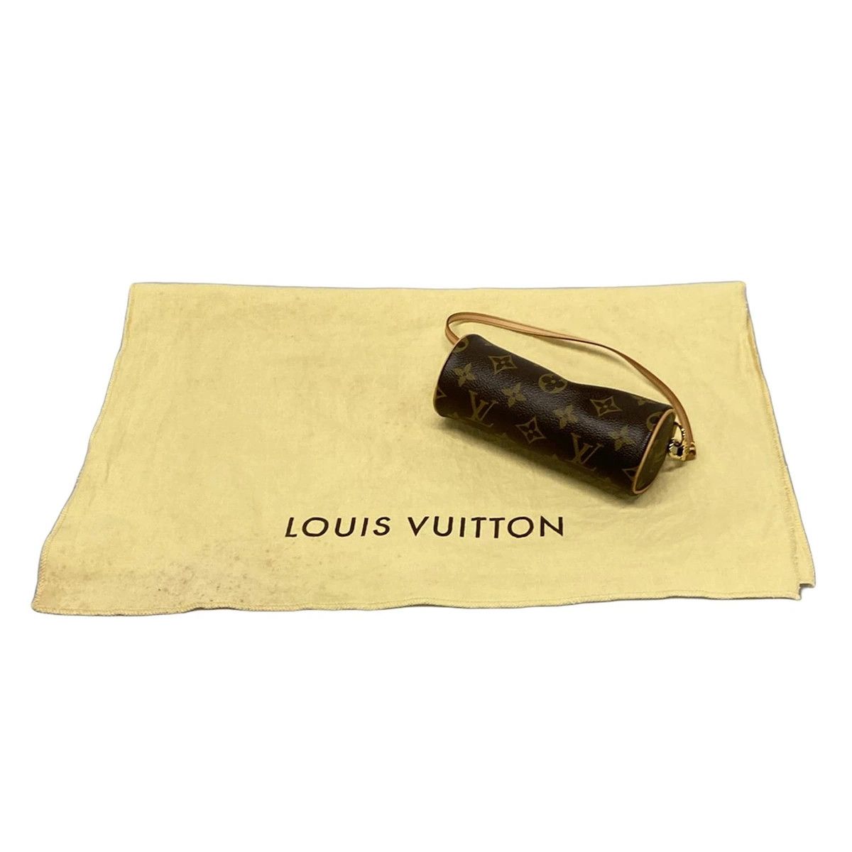 Louis Vuitton LOUIS VUITTON Papillon 30 Monogram Handbag Size ONE SIZE - 12 Thumbnail