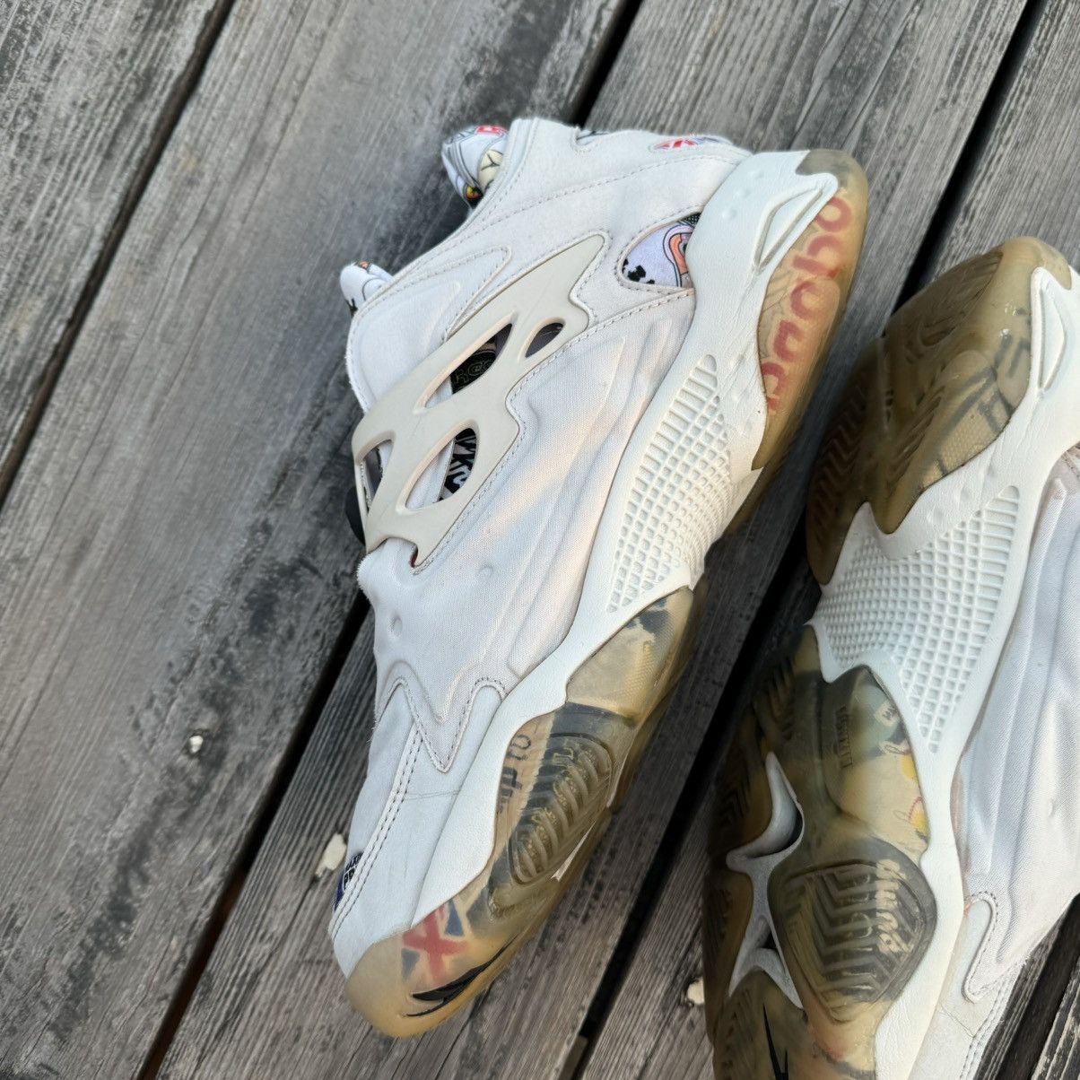 Reebok Reebok Pump Court FW7828 Size US 10 / EU 43 - 6 Thumbnail