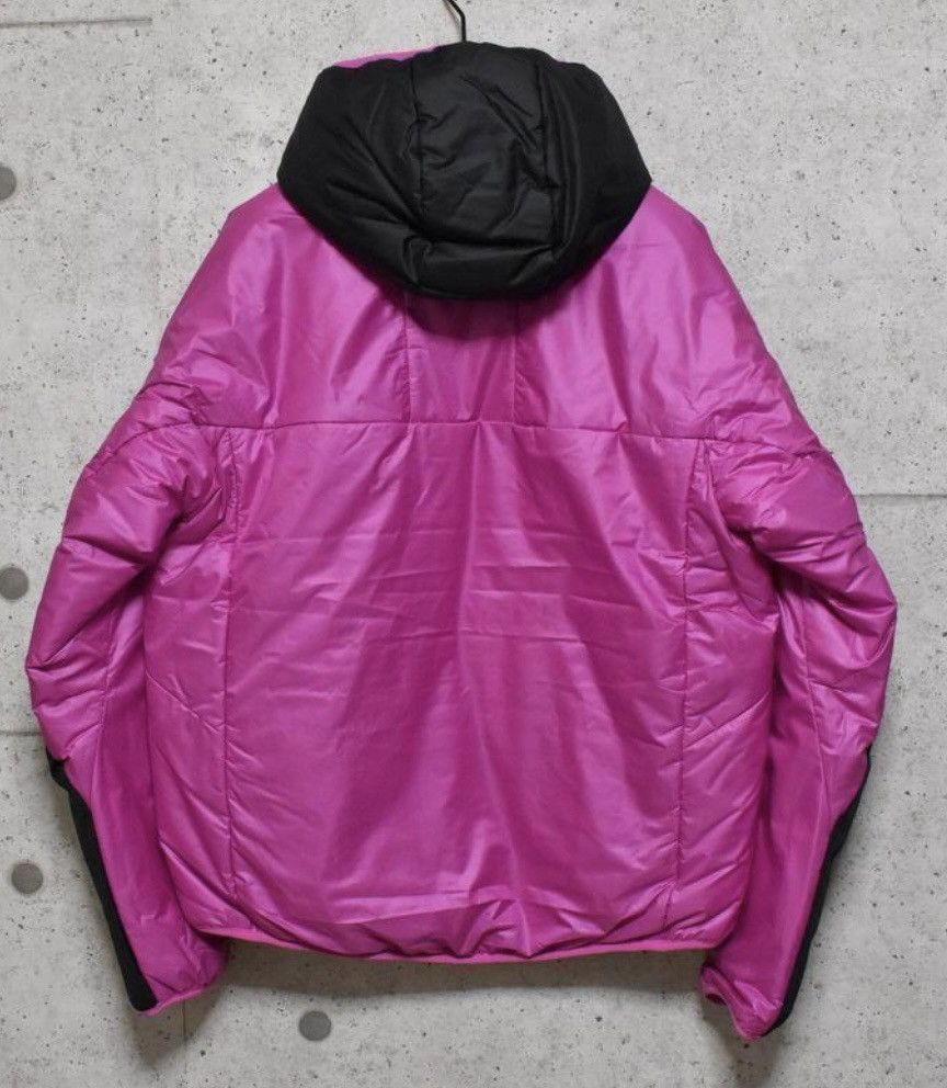 Nike ACG SIZE M NIKE NRG ACG PRIMALOFT HOODED PUFFER JACKET CD7650623 Size US M / EU 48-50 / 2 - 2 Thumbnail