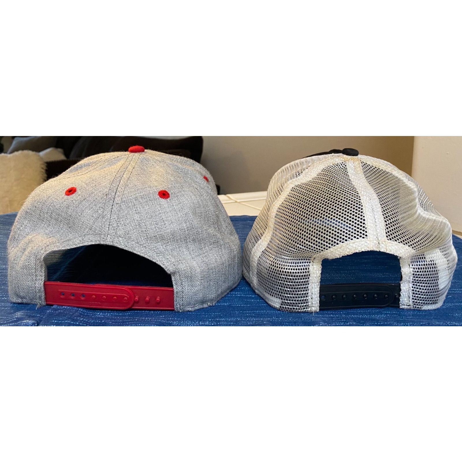 Otto 2 GE OIL & GAS Cap Hat Adjustable General Electric Snapback Size ONE SIZE - 2 Thumbnail
