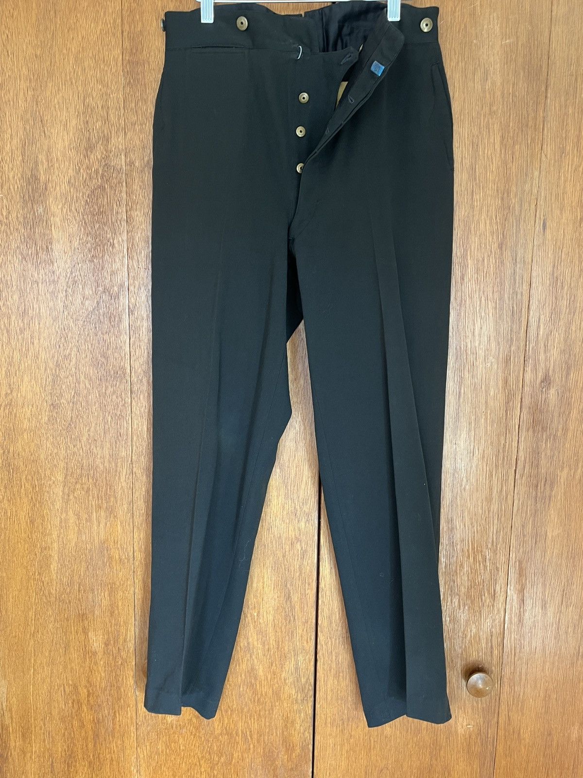 Beautiful vintage dress pants