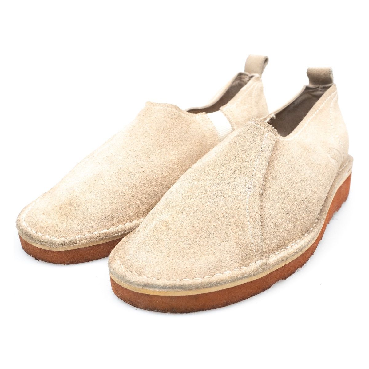 Final Home Final Home Moccasin Size US 6.5 / EU 39-40 - 1 Thumbnail