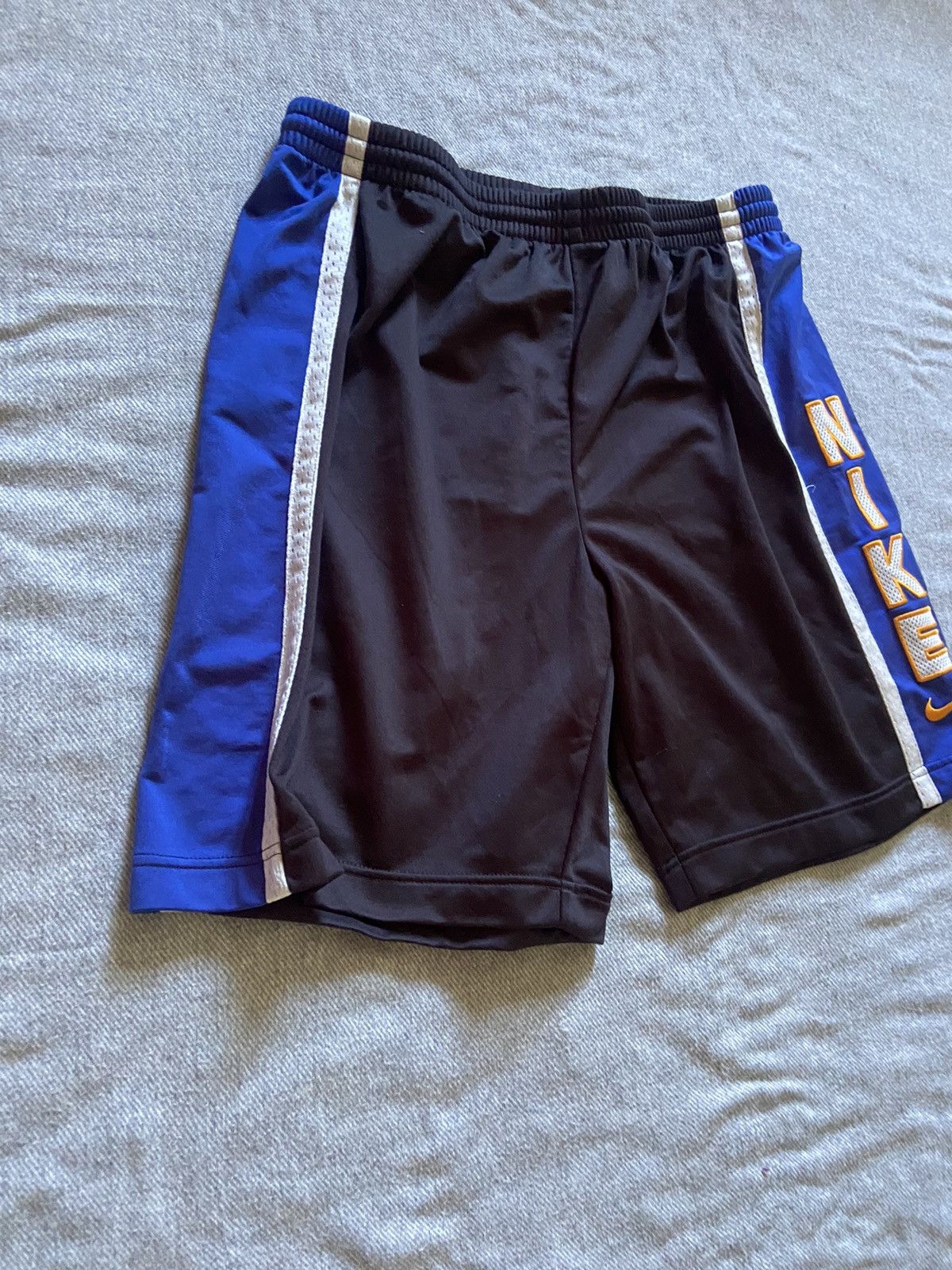 Nike Nike Vintage Shorts, XL, big logo Size US 38 / EU 54 - 3 Thumbnail