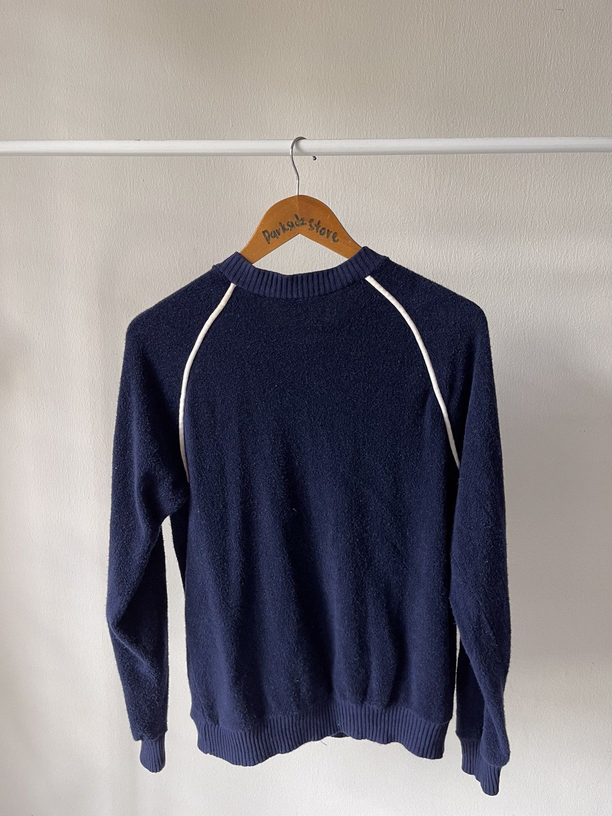 Christian Dior Monsieur × Dior 70s Christian Dior Loungewear Jacket Size US S / EU 44-46 / 1 - 8 Thumbnail