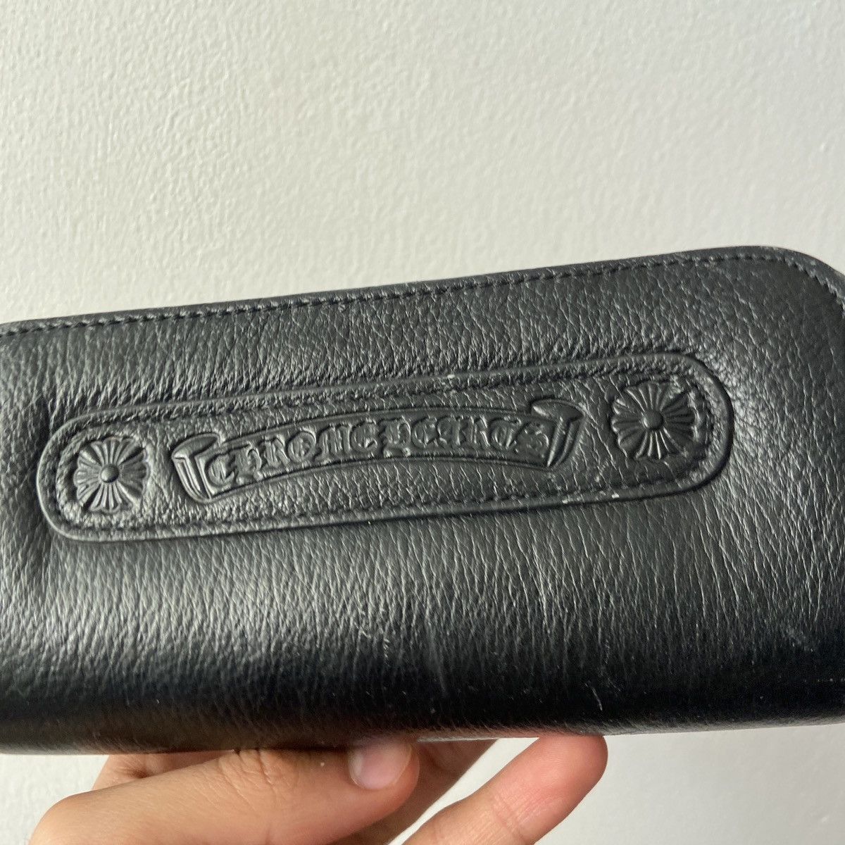 Chrome Hearts Chrome Hearts The Beast 3 Sunglasses Size ONE SIZE - 3 Thumbnail