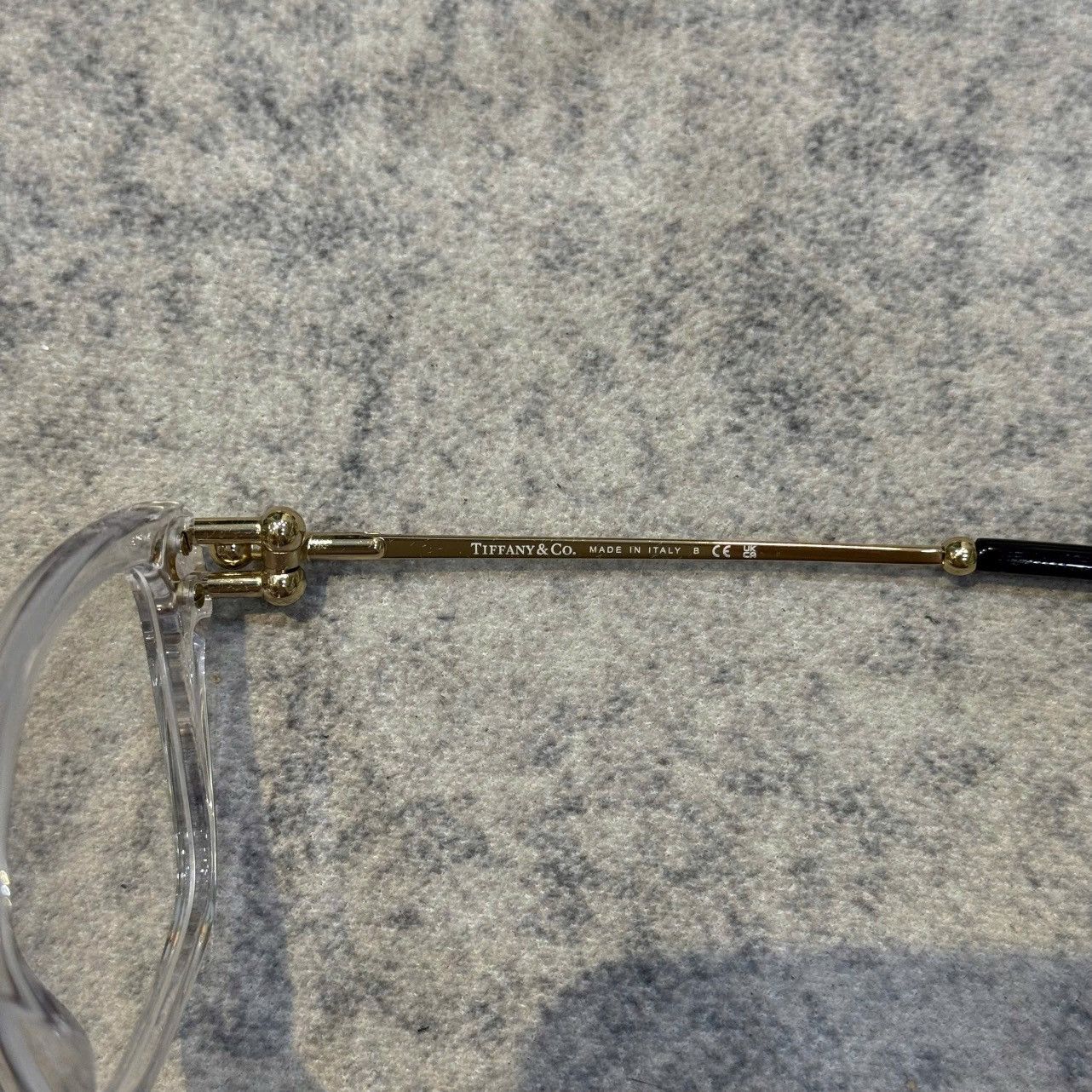 Tiffany & Co. Tiffany & Co OTF2266 8047 Size ONE SIZE - 5 Thumbnail