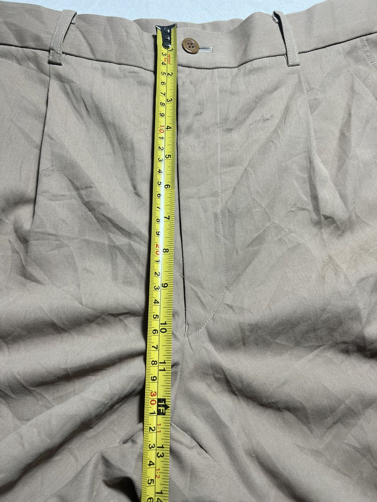 Kenzo vintage Kenzo chinos Size US 35 - 9 Thumbnail