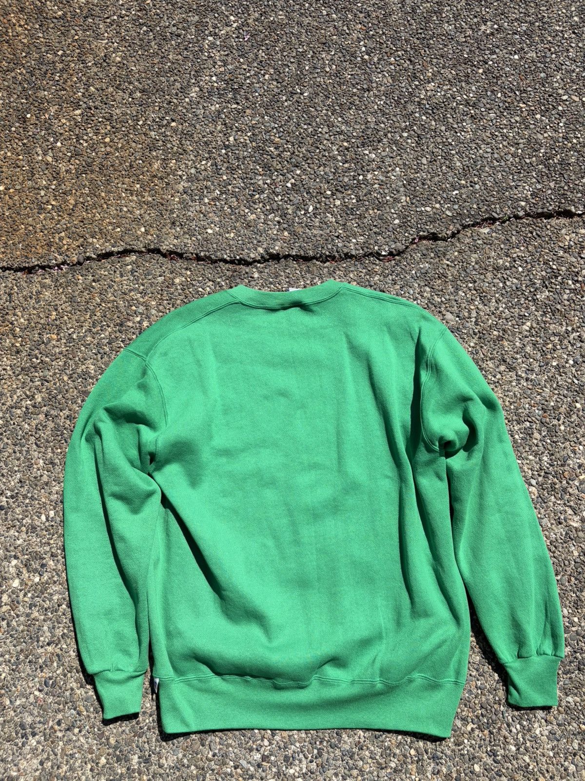 Russell Athletic Vintage Russell Athletics crew neck roosevelt Size US XL / EU 56 / 4 - 2 Thumbnail