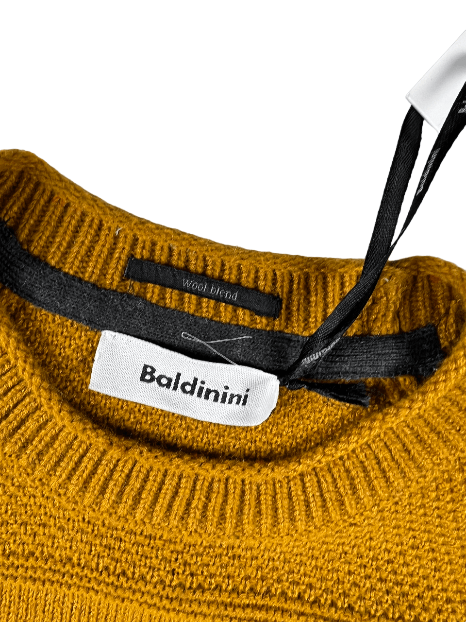Baldinini Baldinini Sweater S Size US S / EU 44-46 / 1 - 4 Thumbnail