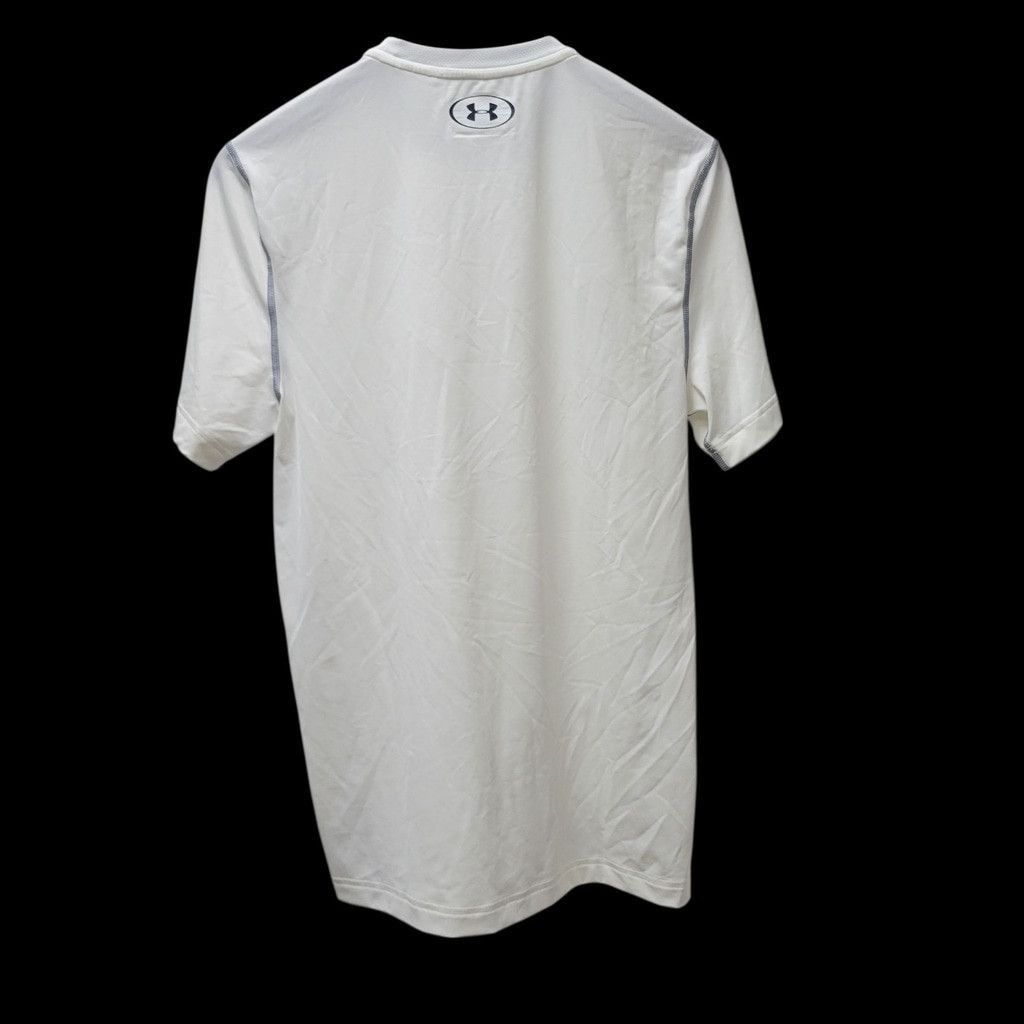 Under Armour Under Armour Men's Stretch Fitted Heatgear Size Small Size US S / EU 44-46 / 1 - 3 Thumbnail