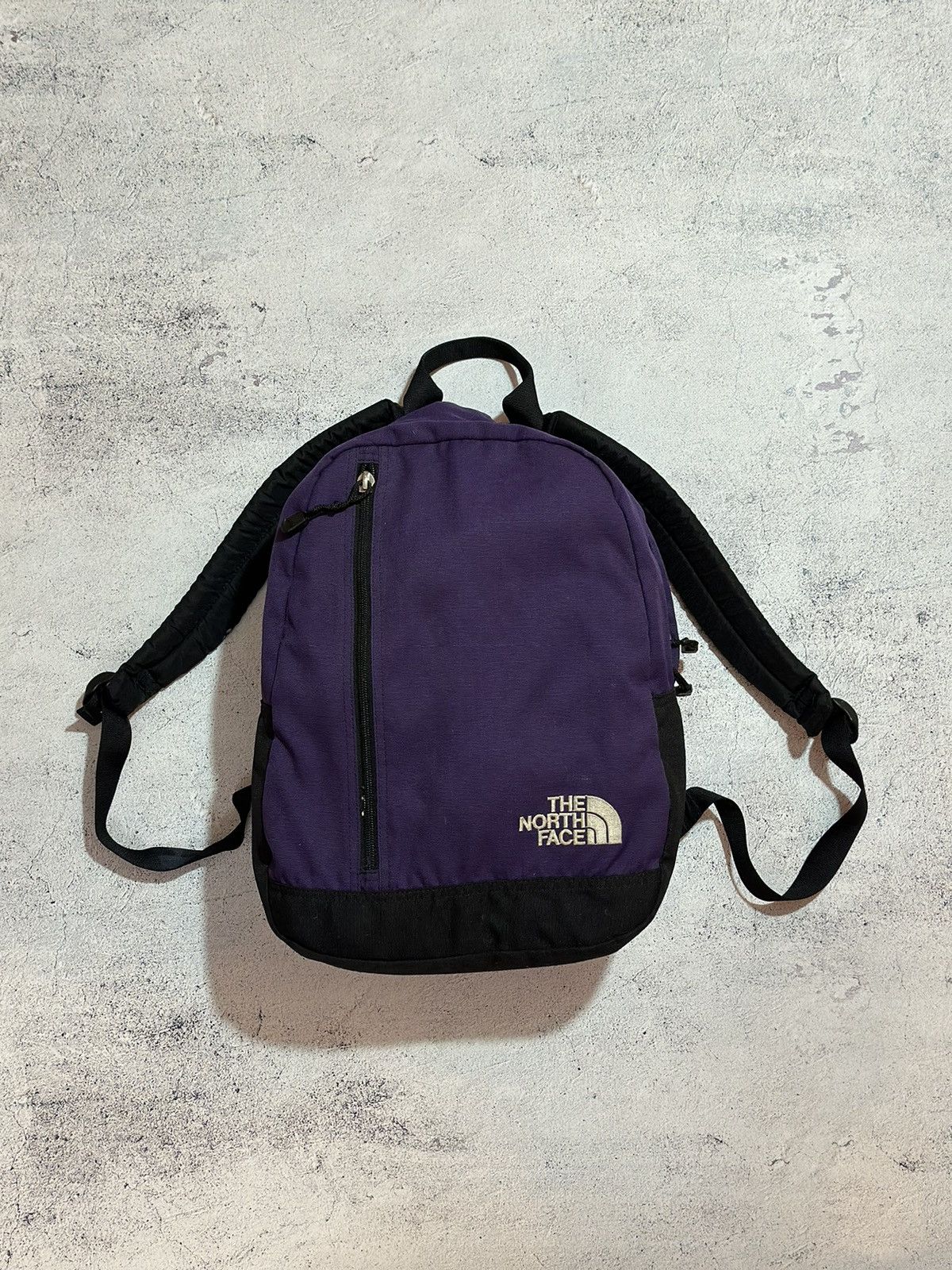 Other The North Face backpack vintage TNF Size ONE SIZE - 1 Thumbnail