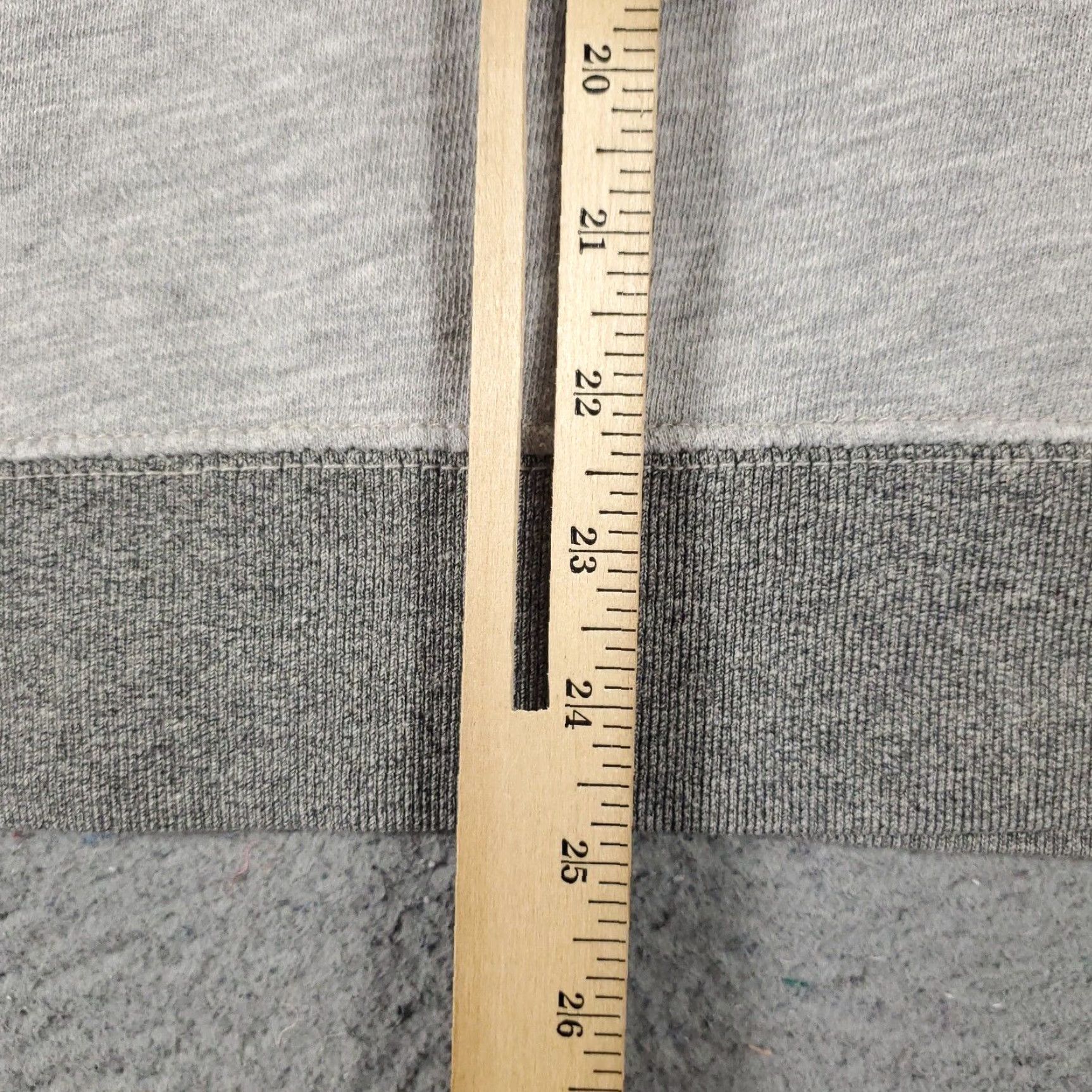 American Eagle Outfitters American Eagle Mens Medium Gray Casual Sweater Pullover Long Sleeve Size US M / EU 48-50 / 2 - 7 Thumbnail