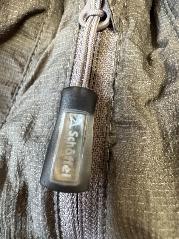 Other Schoffel Windbreak Light Jacket Gorpcore size M Size US M / EU 48-50 / 2 - 10 Thumbnail