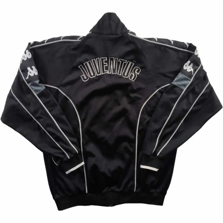 Kappa Juventus 1995-97 Kappa top size XL Size US XL / EU 56 / 4 - 2 Thumbnail