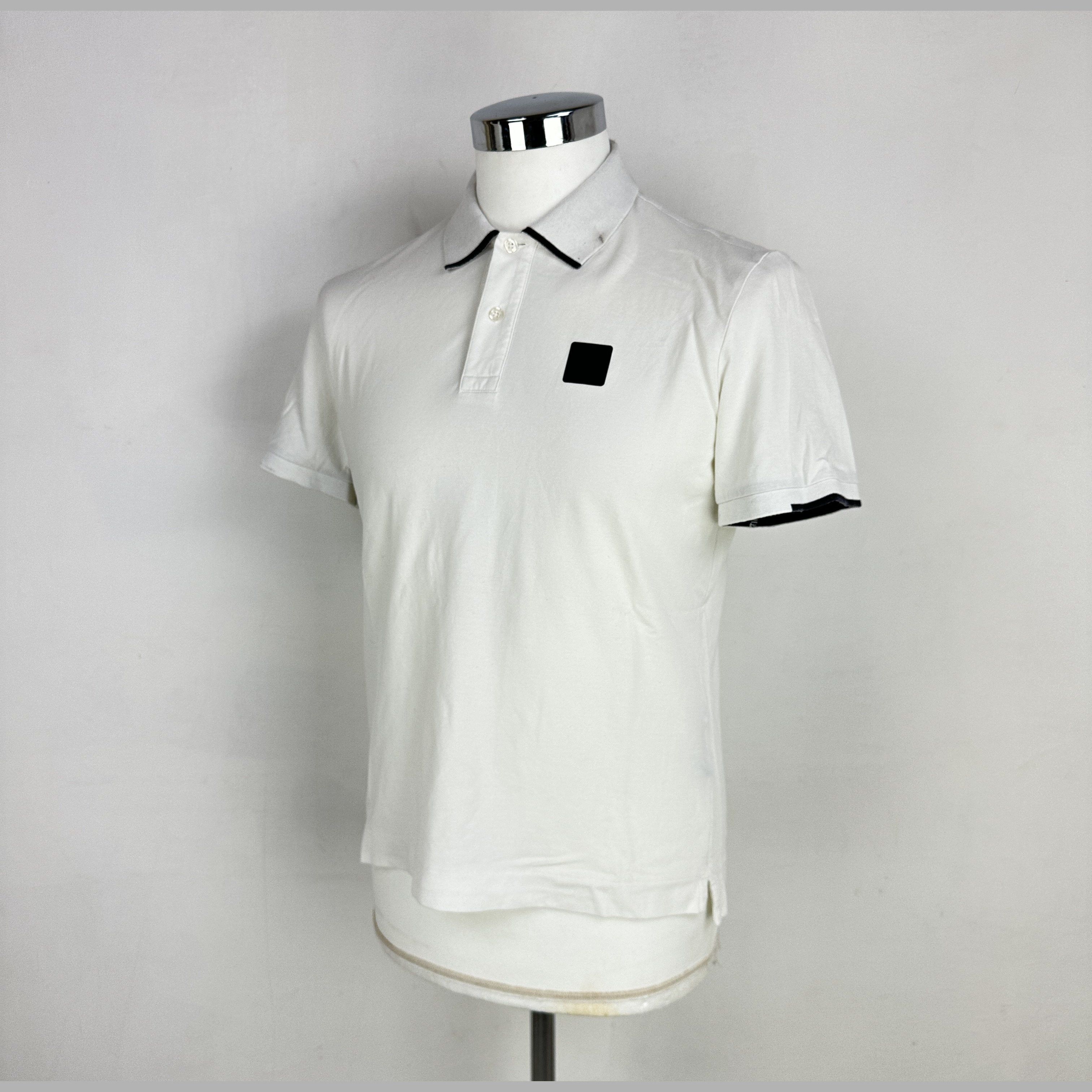 C.P. Company Polo CP Company Cotone – M Size US M / EU 48-50 / 2 - 1 Thumbnail