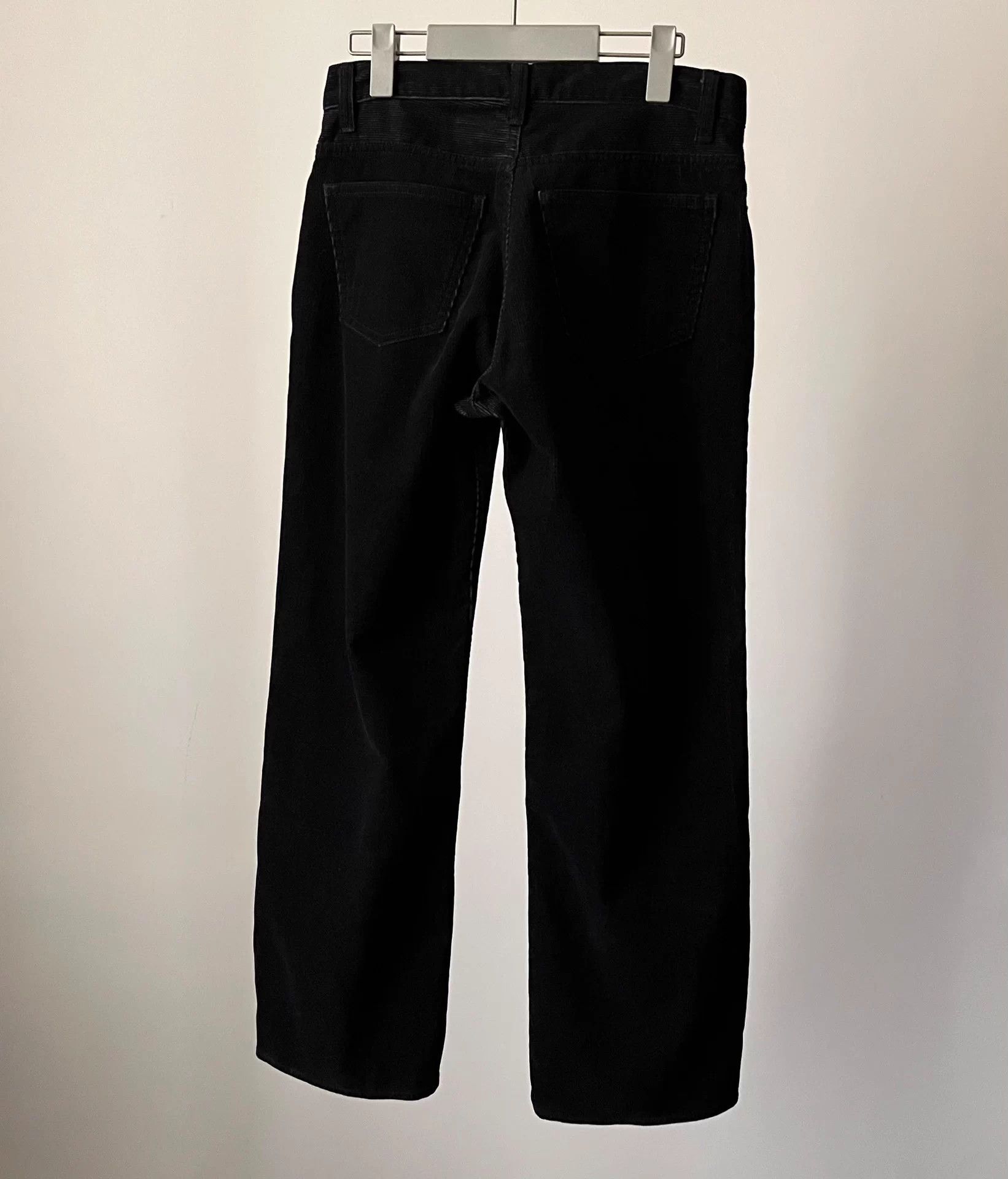 Number (N)ine Number (N)ine 01AW Corduroy Pants Size US 28 / EU 44 - 2 Thumbnail