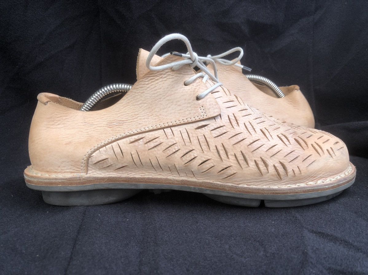 Trippen Trippen Size US 9.5 / EU 42-43 - 6 Thumbnail