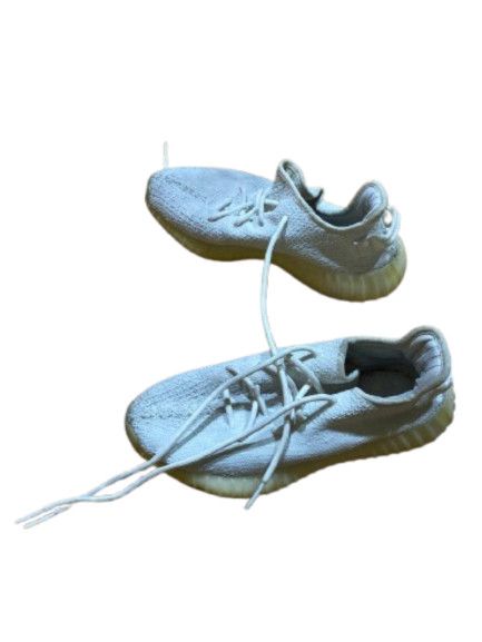 Adidas Vintage Adidas Yeezy Boost 350 Low-Top Sneakers Size 7.5 Size US 7.5 / EU 40-41 - 1 Thumbnail