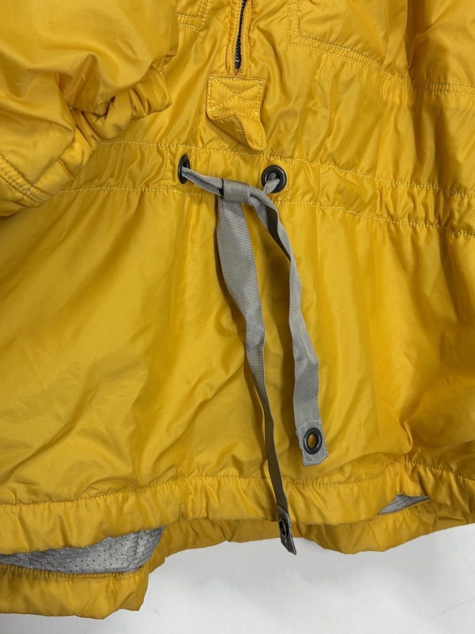 JET SET Jet Set Vintage Nylon Ski Anorak Jacket 90’S Size US M / EU 48-50 / 2 - 5 Thumbnail
