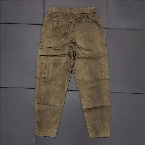 Japanese Brand Retro punk pants Size US 32 / EU 48 - 2 Thumbnail