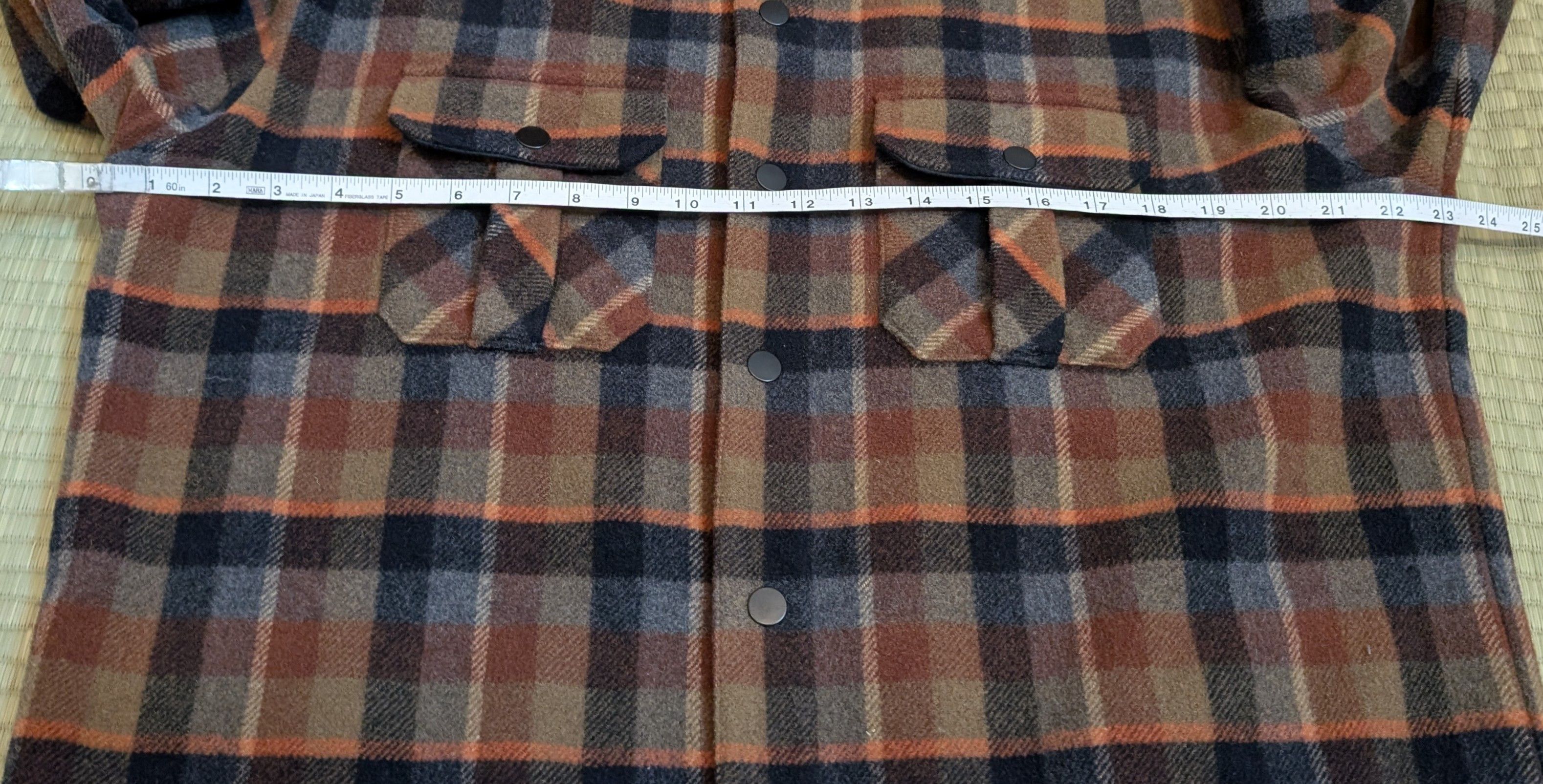 Smartwool Smartwool Anchor Lined Shirt Jacket Multicolor Size US L / EU 52-54 / 3 - 5 Thumbnail