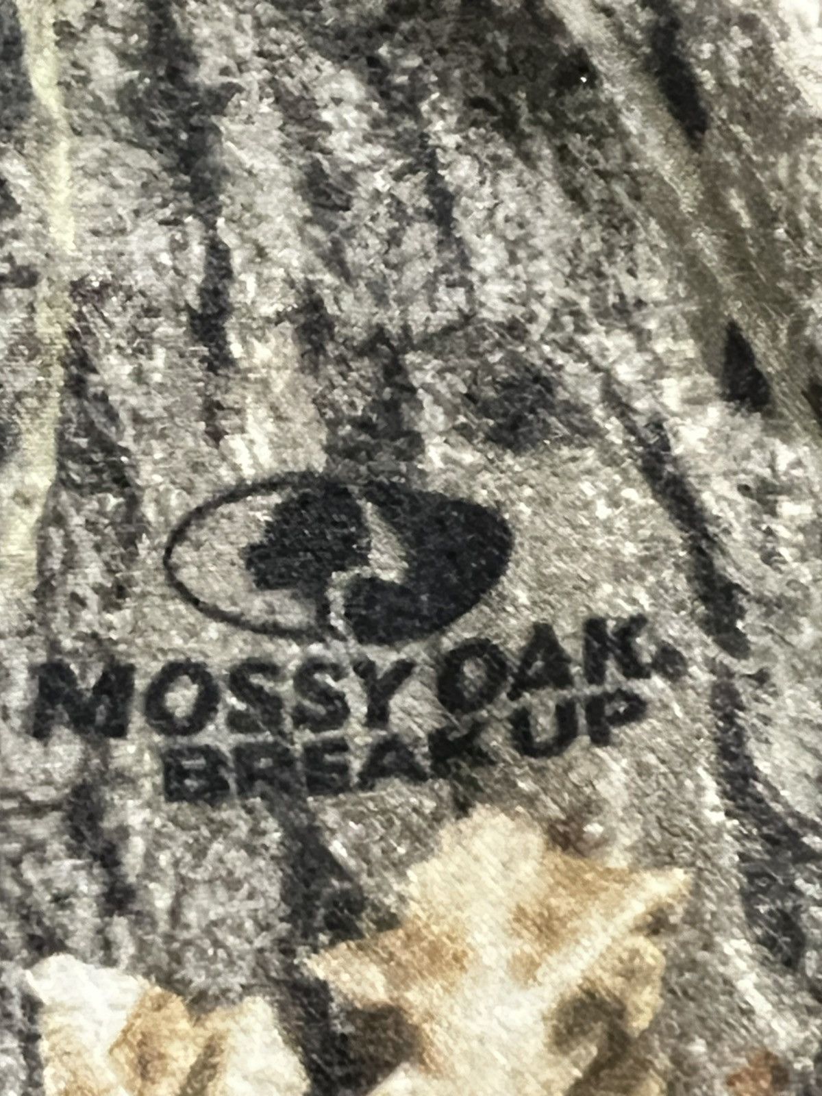Mossy Oaks Vintage Y2k Redhead Mossy Oak Camo Insulated Overalls Size US 36 / EU 52 - 6 Thumbnail