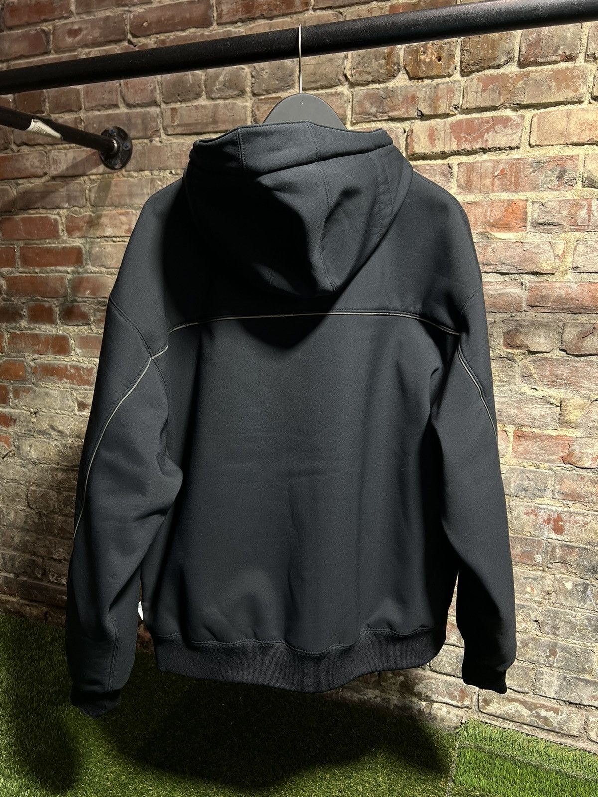 Supreme Supreme Windstopper Zip-Up Hoodie Size US XL / EU 56 / 4 - 3 Thumbnail