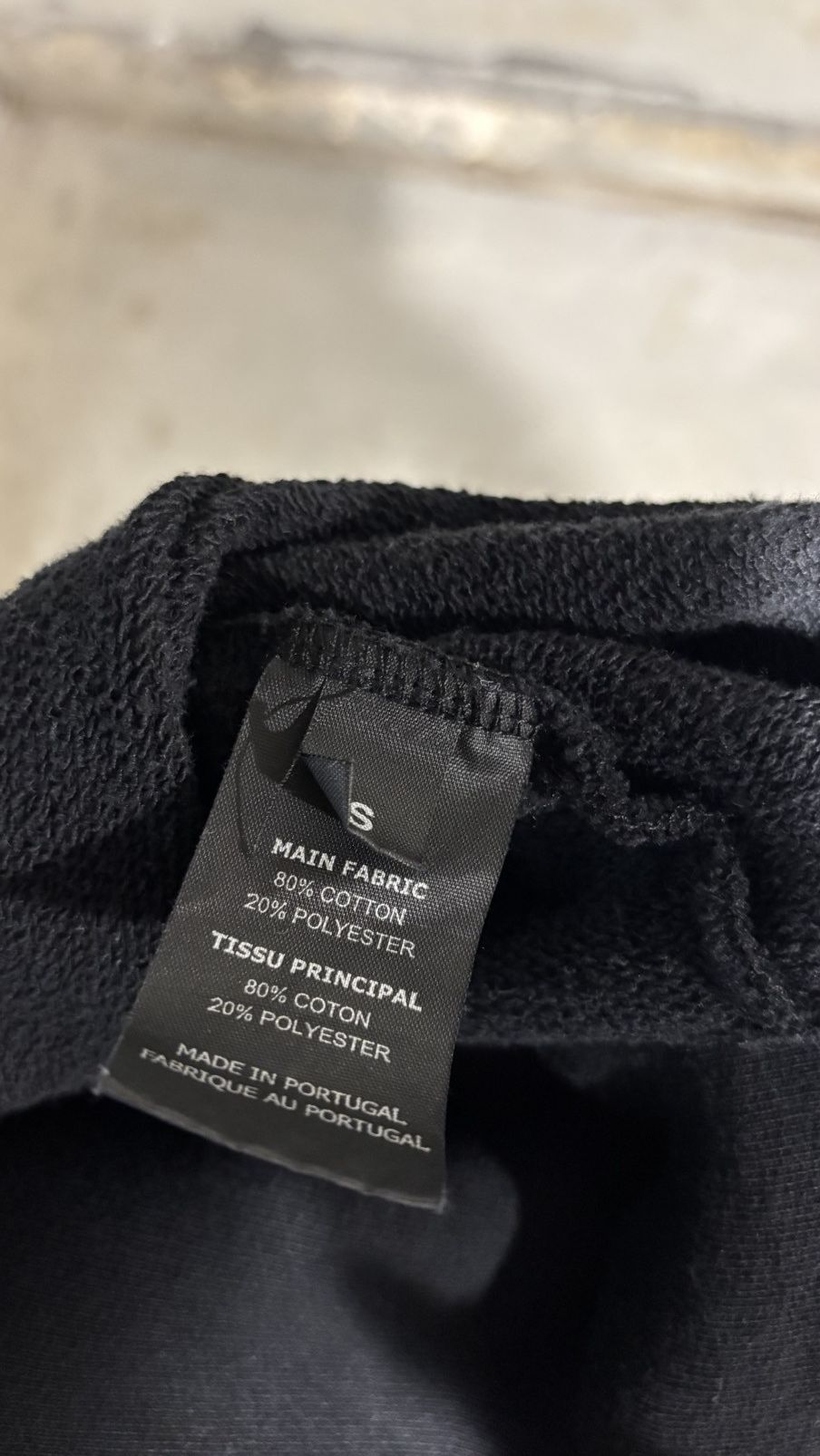 Vetements Vetements Hoodie Size US S / EU 44-46 / 1 - 10 Thumbnail