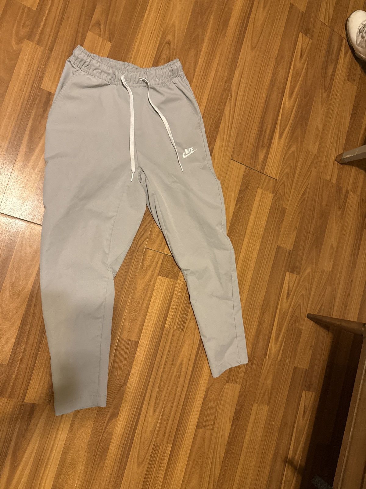 Nike Nike Windbreaker Pants Size US 30 / EU 46 - 4 Thumbnail
