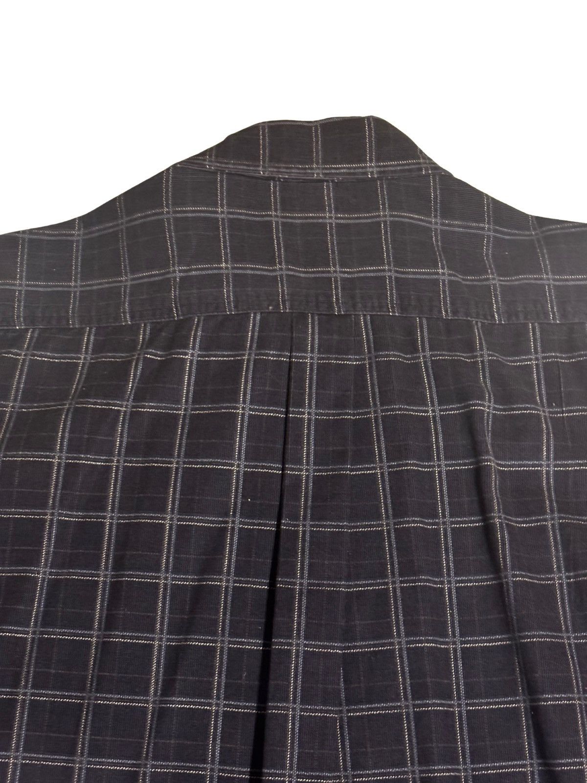 Croft & Barrow Men’s dark navy Shirt.mt1960 Size US L / EU 52-54 / 3 - 7 Thumbnail