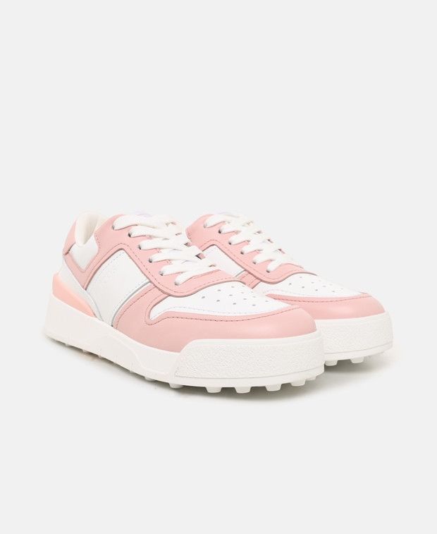 Tod's Cassetta Sneakers Size US 5 / IT 35 - 1 Thumbnail