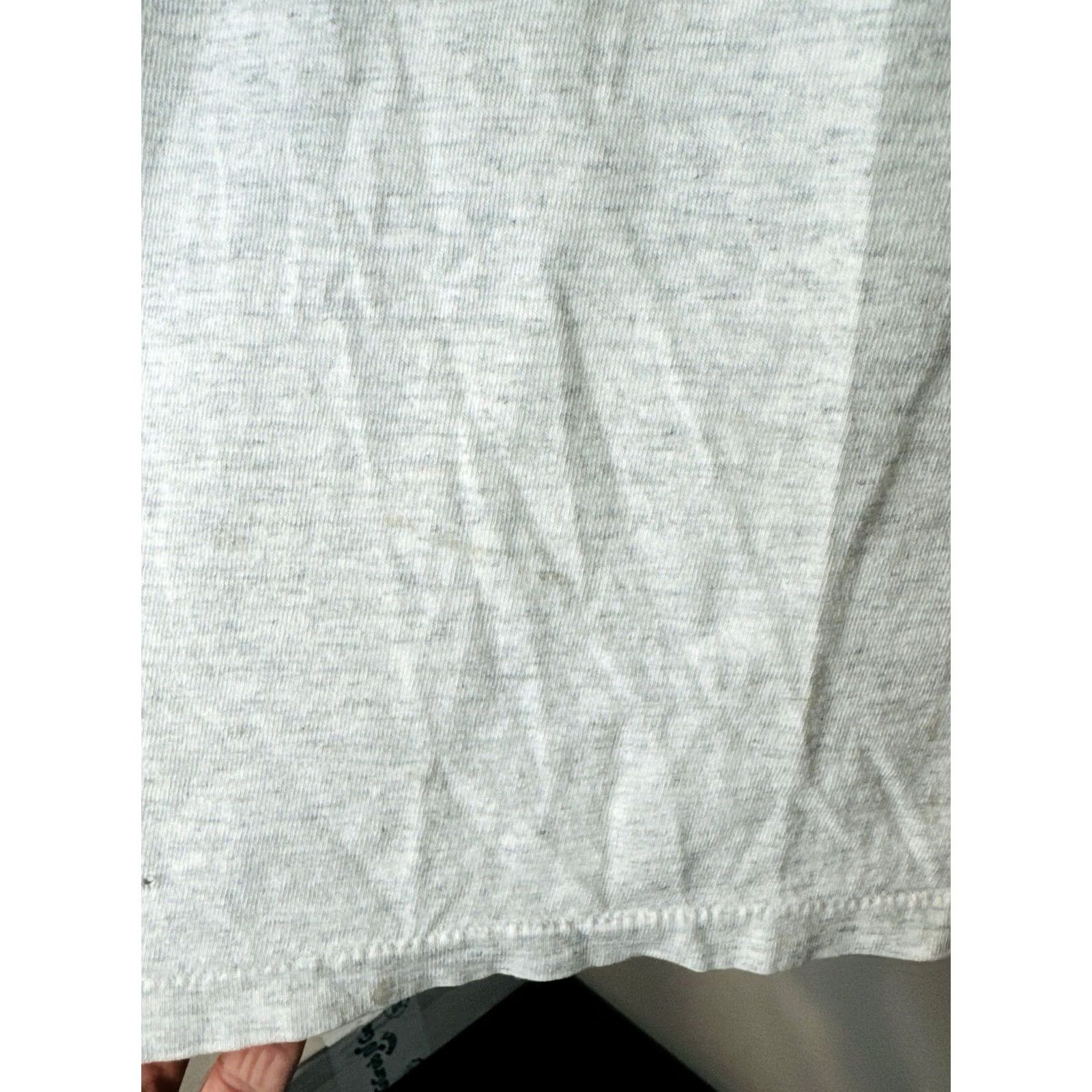 Vintage VINTAGE Digidesign Pro Tools III Promo T Shirt Music Tech Short Sleeve XL Gray 1990s Men Club Mens Size US XL / EU 56 / 4 - 5 Thumbnail