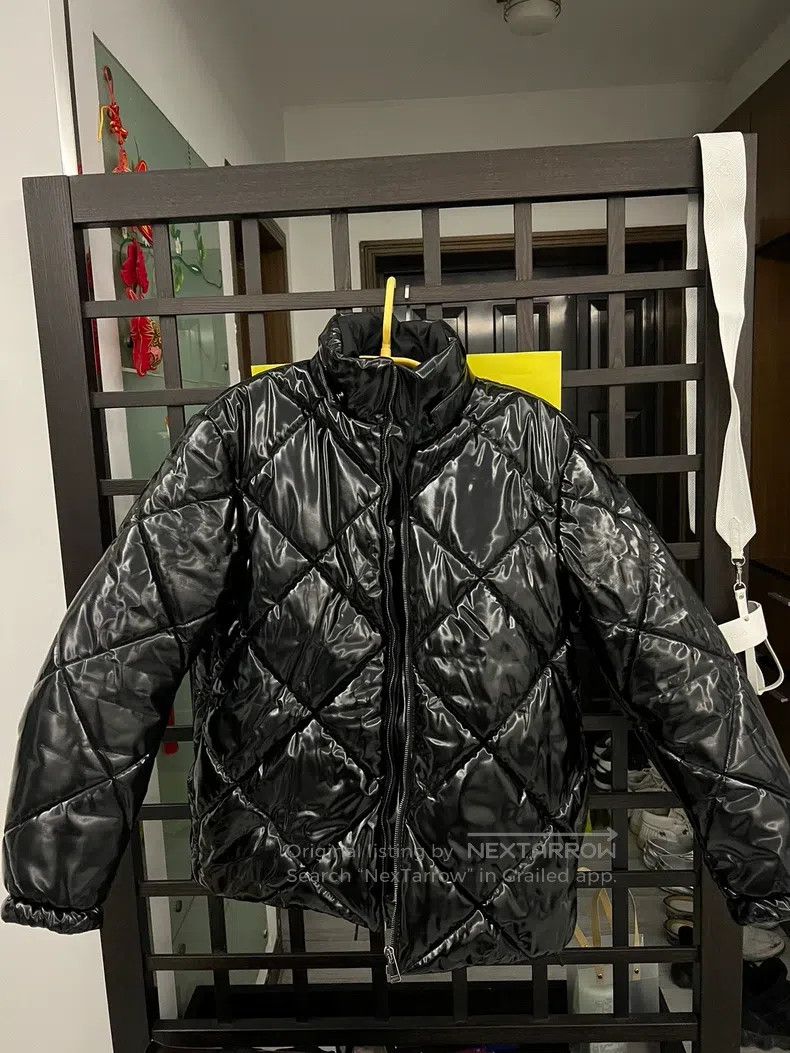 Versace Versace Glossy big cotton clothes Size US M / EU 48-50 / 2 - 1 Thumbnail