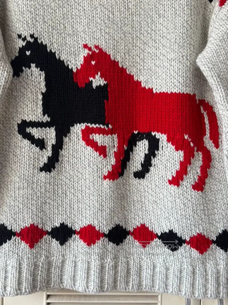 Dior Dior Knitted sweater Size XXS / US 00 / IT 34 - 3 Thumbnail