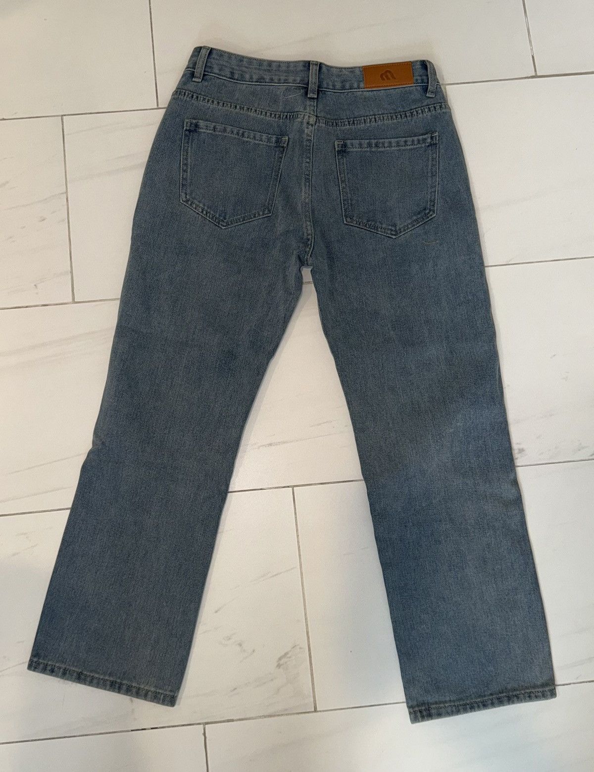Other Parijan Jeans Size US 30 / EU 46 - 2 Thumbnail