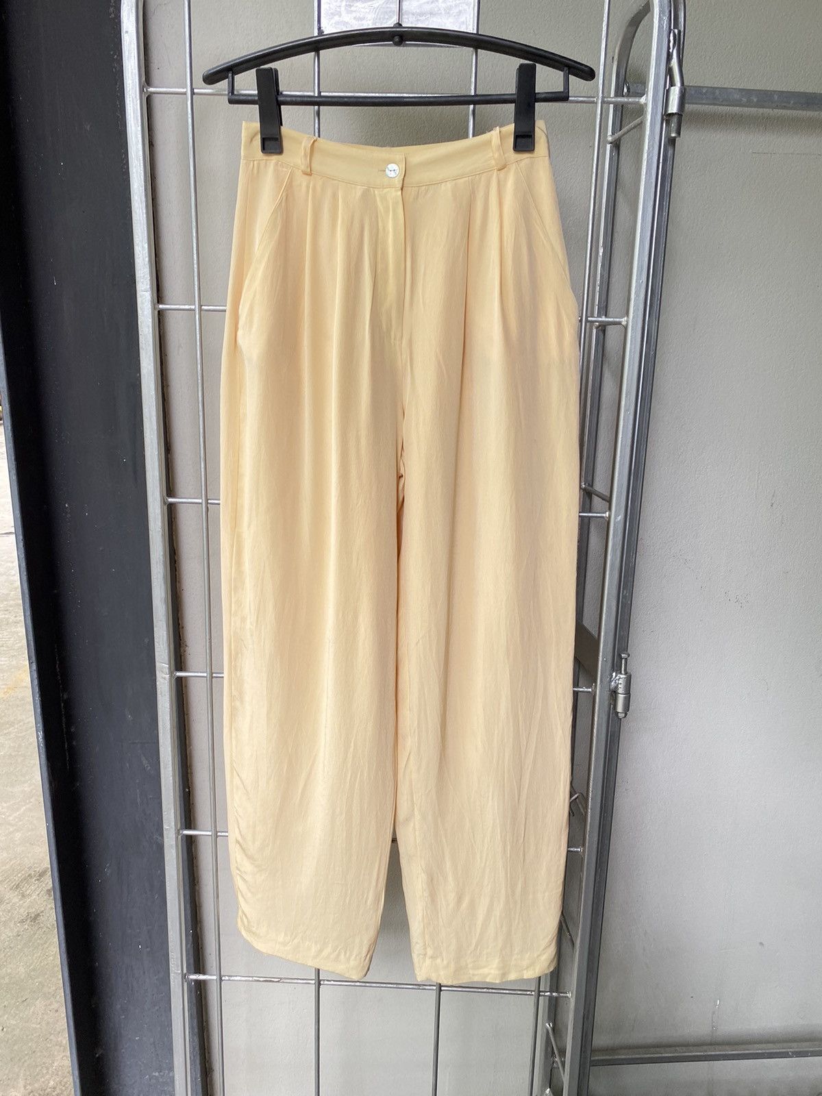 Vintage Vintage Casual Corner pants Size 28" / US 6 / IT 42 - 16 Thumbnail