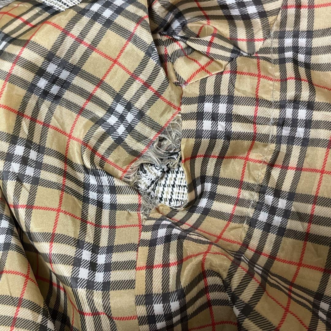Yves Saint Laurent 90s Vintage Yves Saint Laurent Zip Up Jacket Size US M / EU 48-50 / 2 - 7 Thumbnail