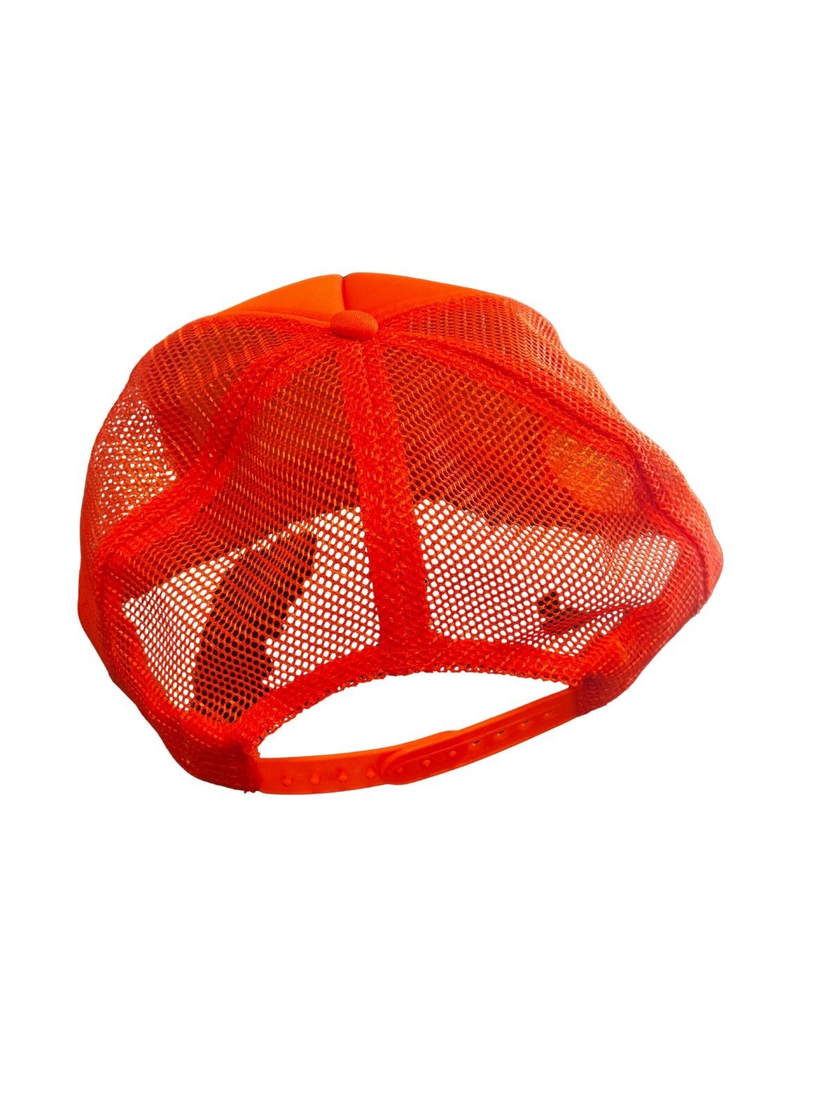 Other Orange camp vibes Cap.mh0226 Size ONE SIZE - 3 Thumbnail