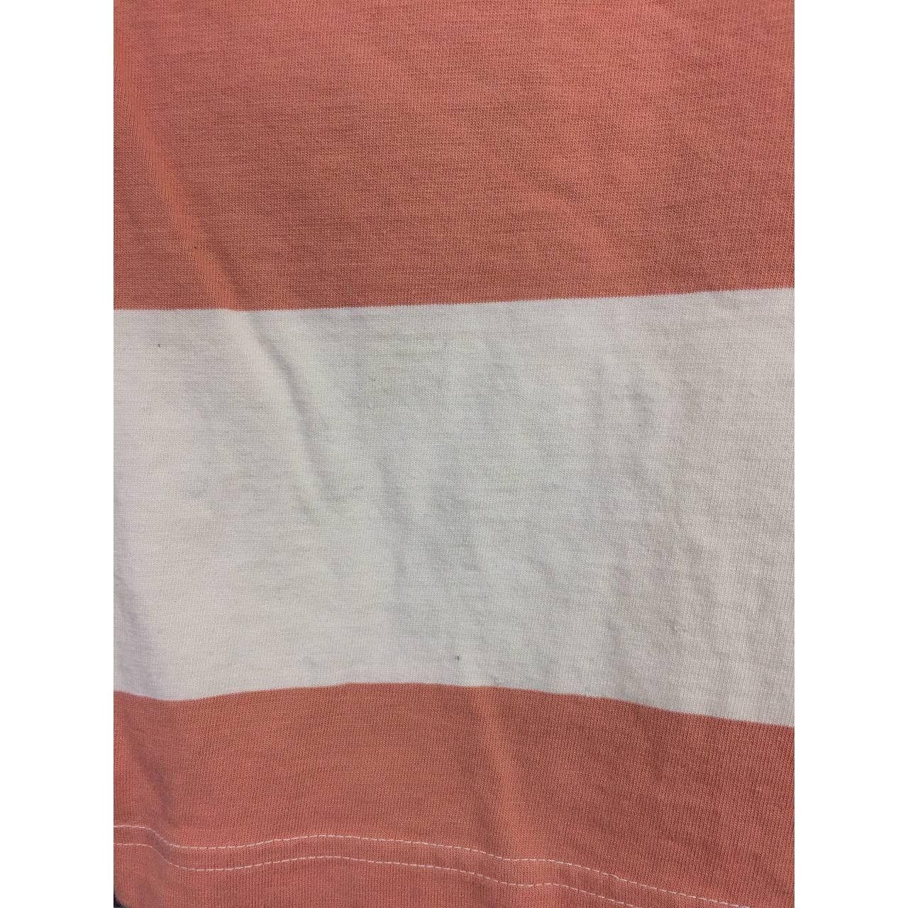 Nudie Jeans × Vintage Nudie Jeans Co Rudi Block NJCO Circle Logo Longsleeve Tee Size US S / EU 44-46 / 1 - 6 Thumbnail