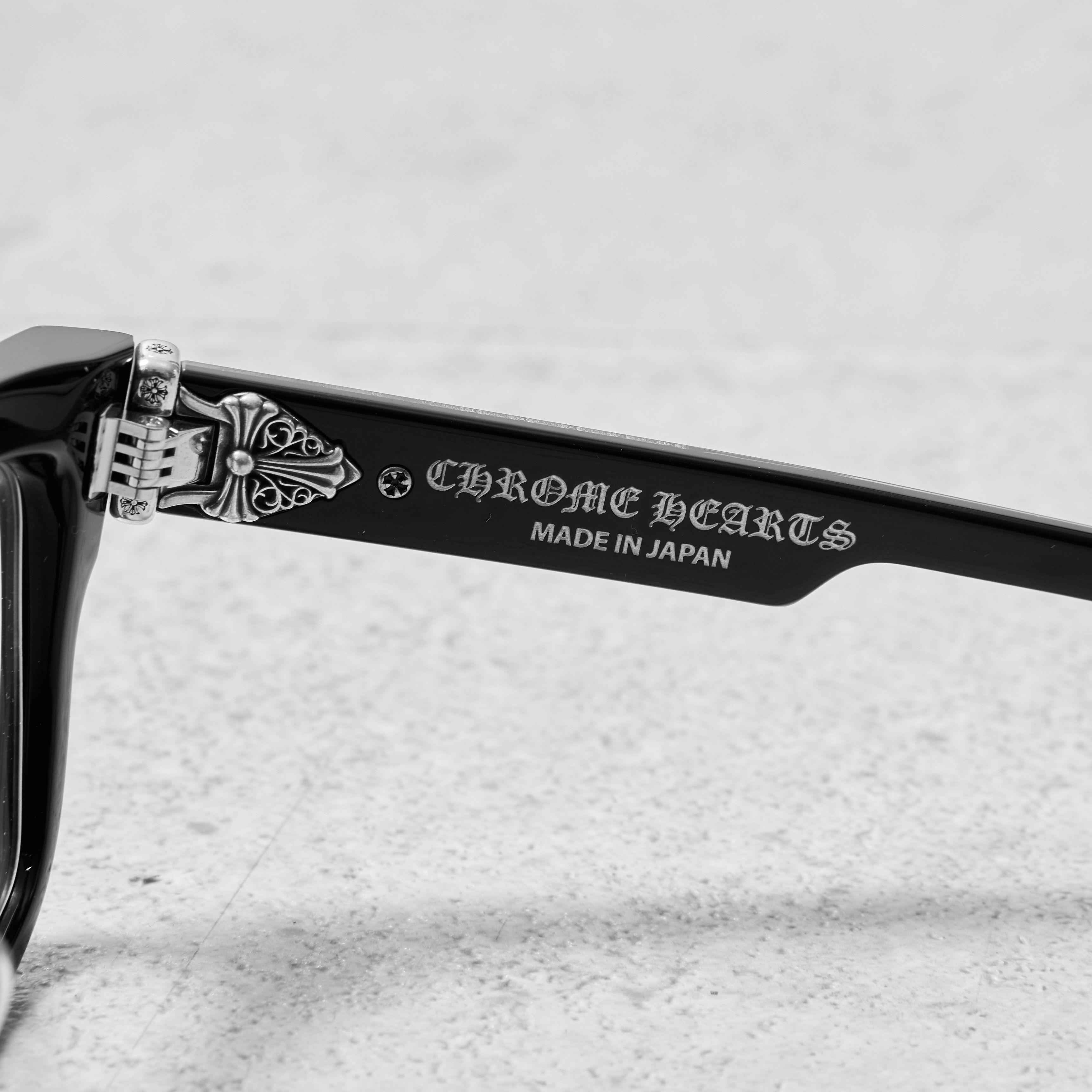 Chrome Hearts CHROME HEARTS BOX-OFFICER Size ONE SIZE - 8 Thumbnail