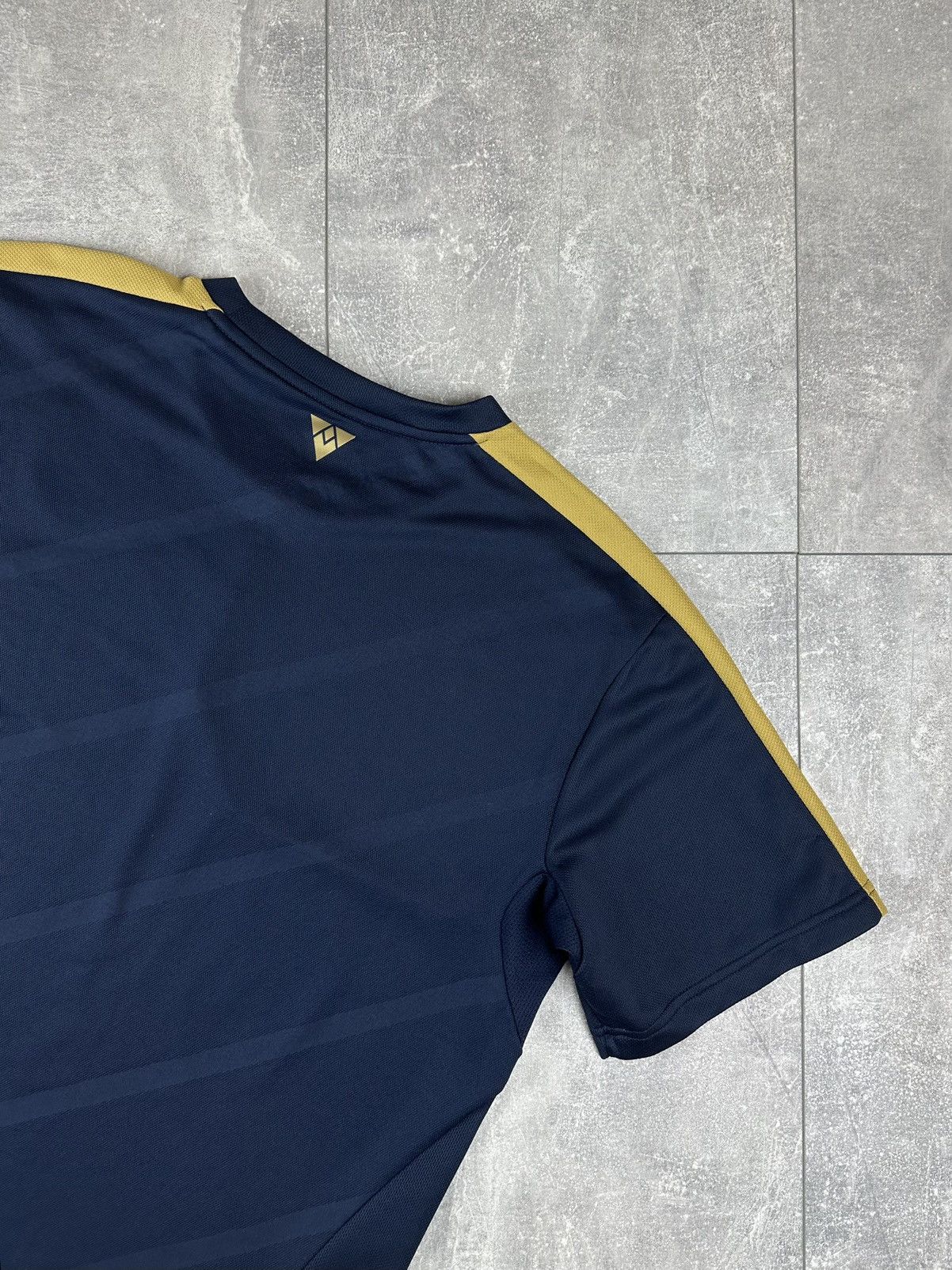 Puma Puma Arsenal London Training2015/16 Soccer Football Jersey Size US L / EU 52-54 / 3 - 15 Thumbnail