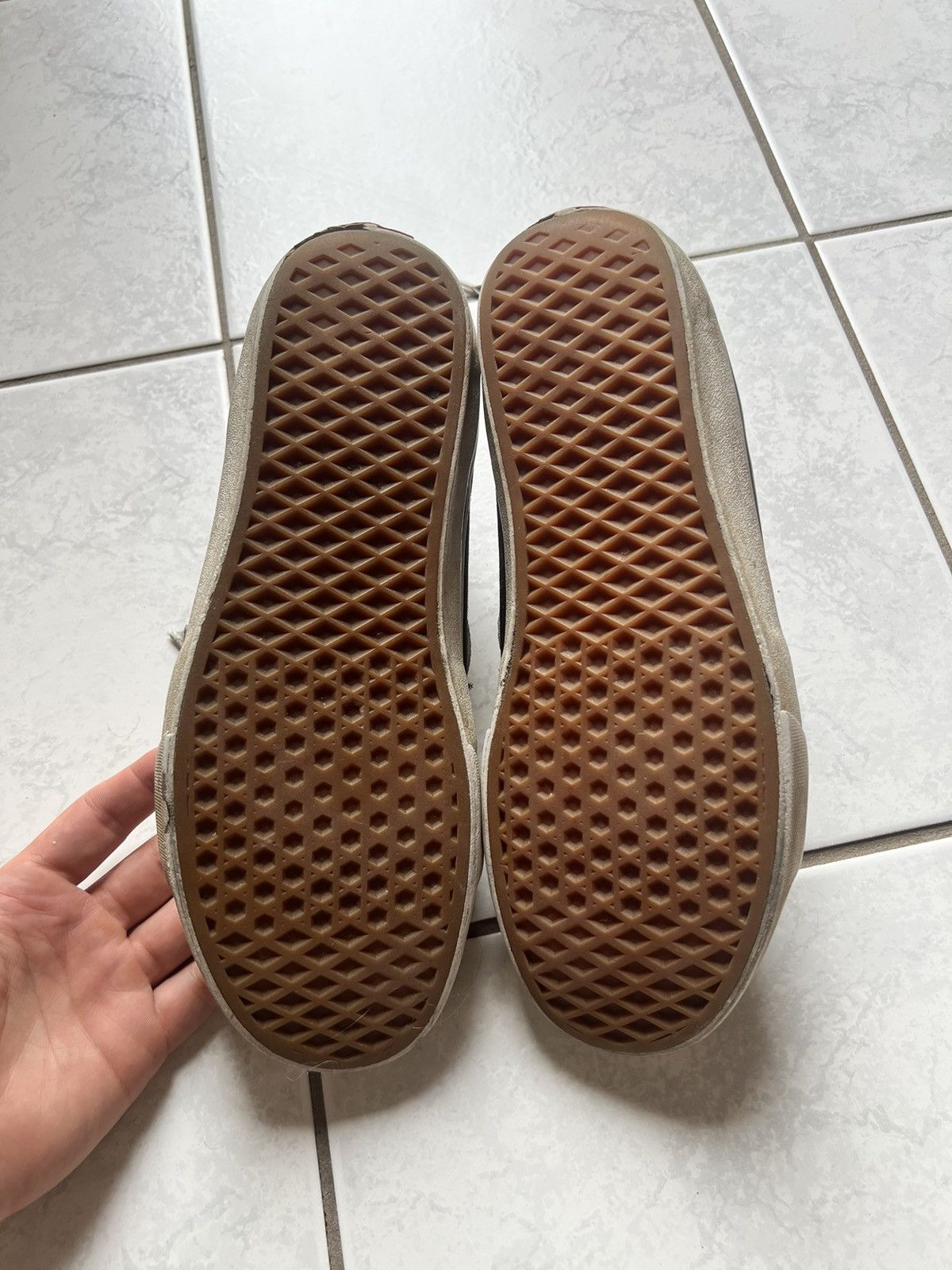 Vans High top vans Size US 11 / EU 44 - 3 Thumbnail