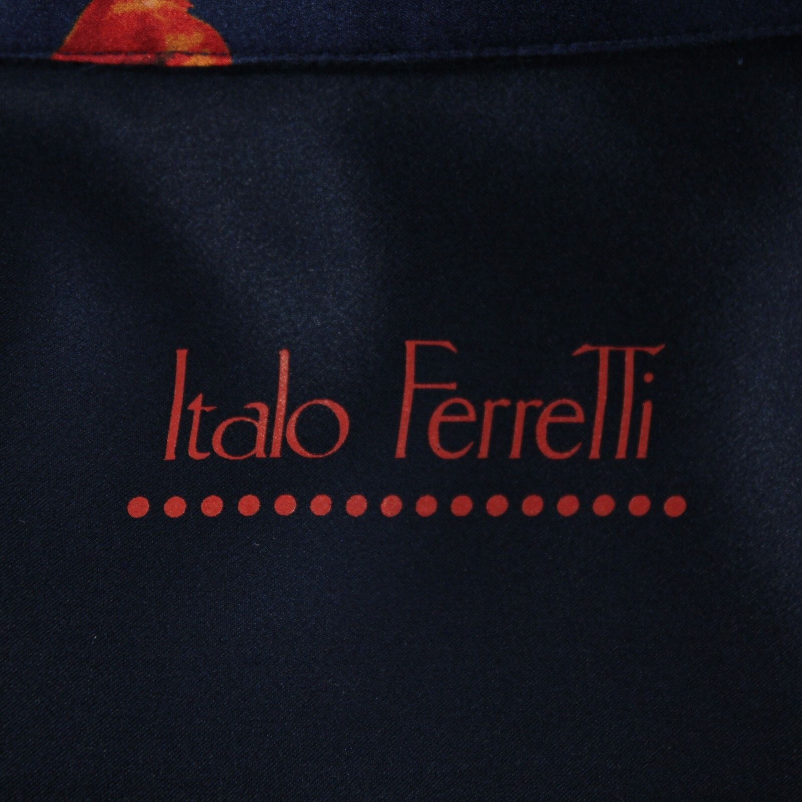 Other Italo Ferretti New with tags Shirt Size XL US In Blue Size US XL / EU 56 / 4 - 7 Thumbnail