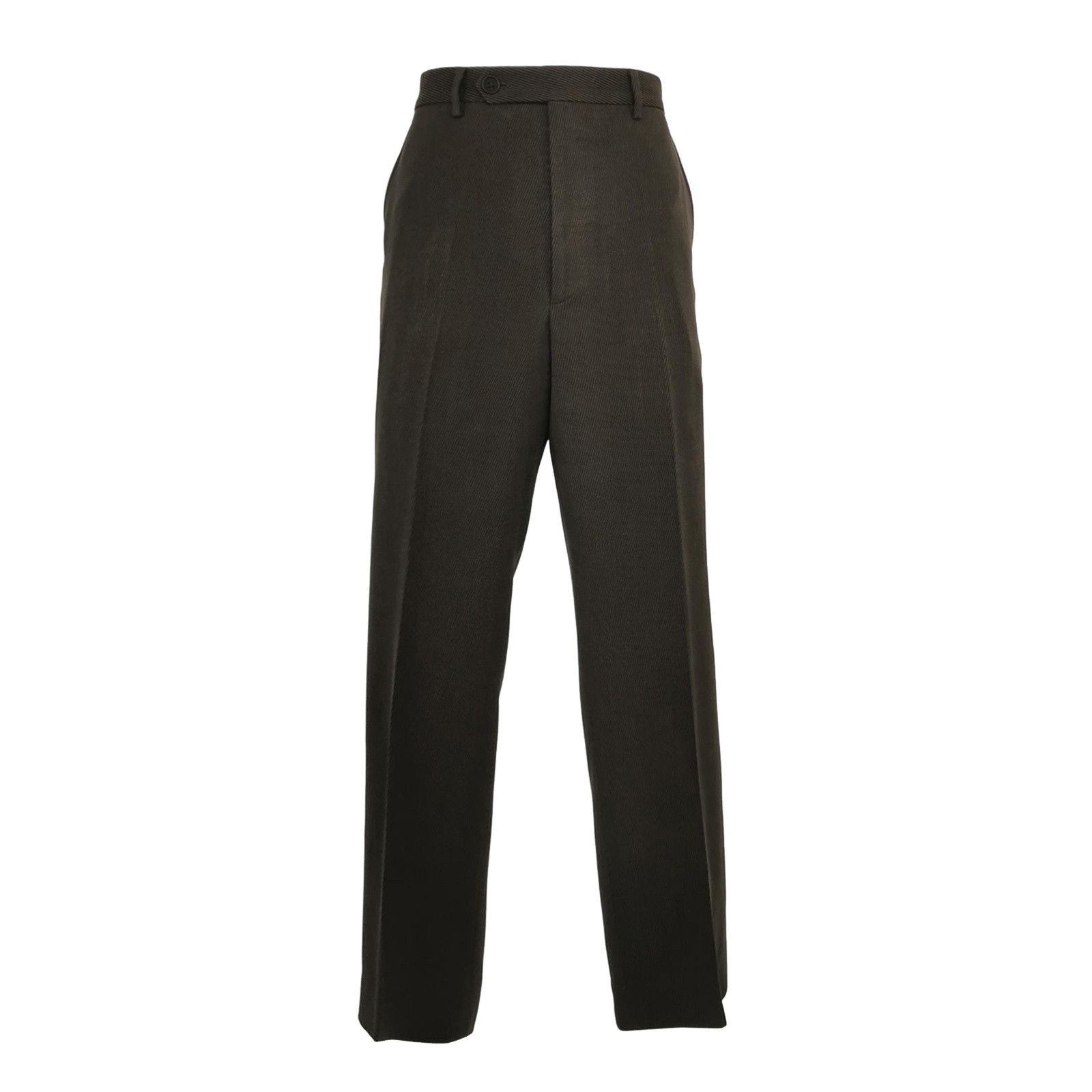 Giorgio Armani Giorgio Armani 100% Silk Casual Pants EU 52 Size US 36 / EU 52 - 1 Thumbnail