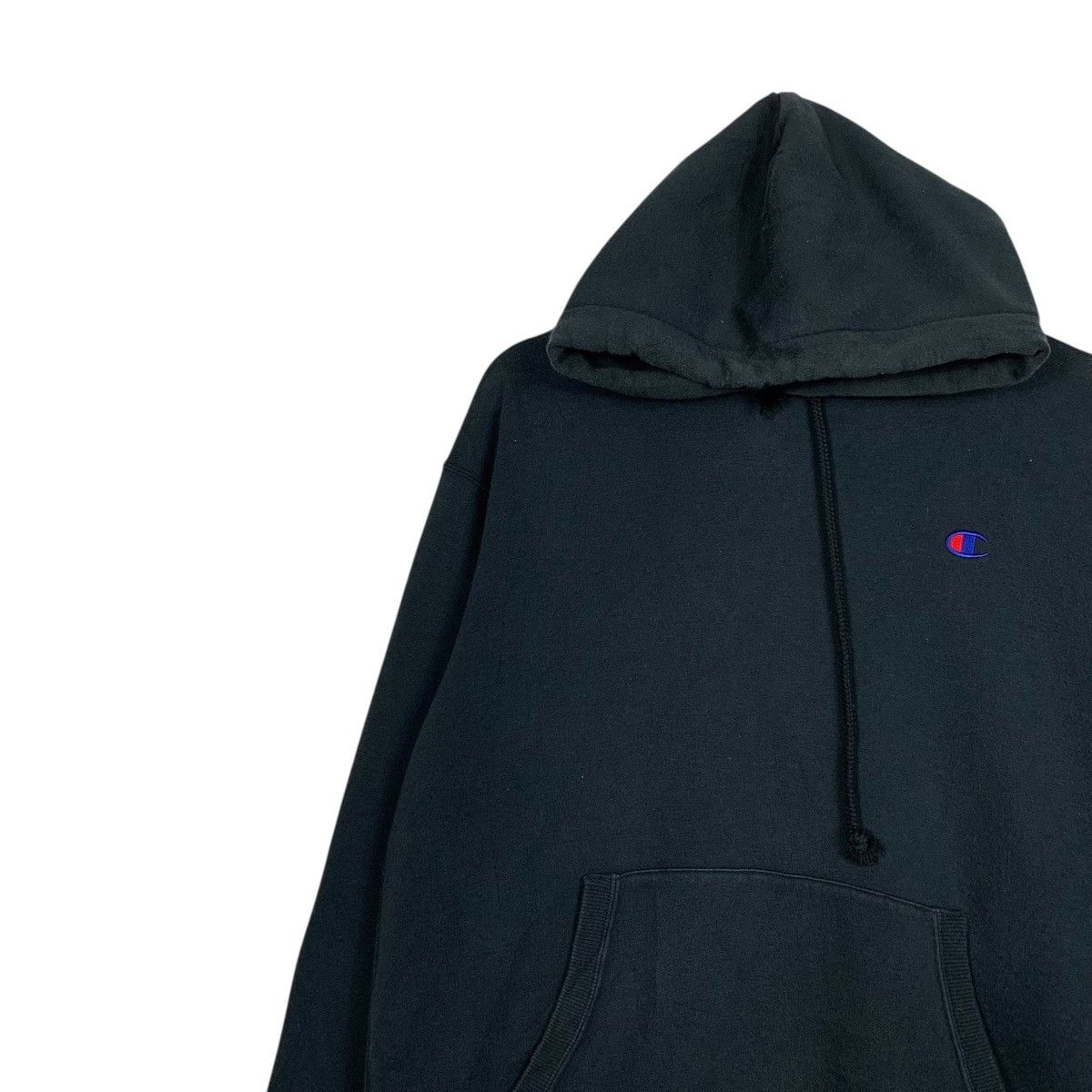 Champion Champion Small Logo Pullover Hoodie Size US L / EU 52-54 / 3 - 6 Thumbnail