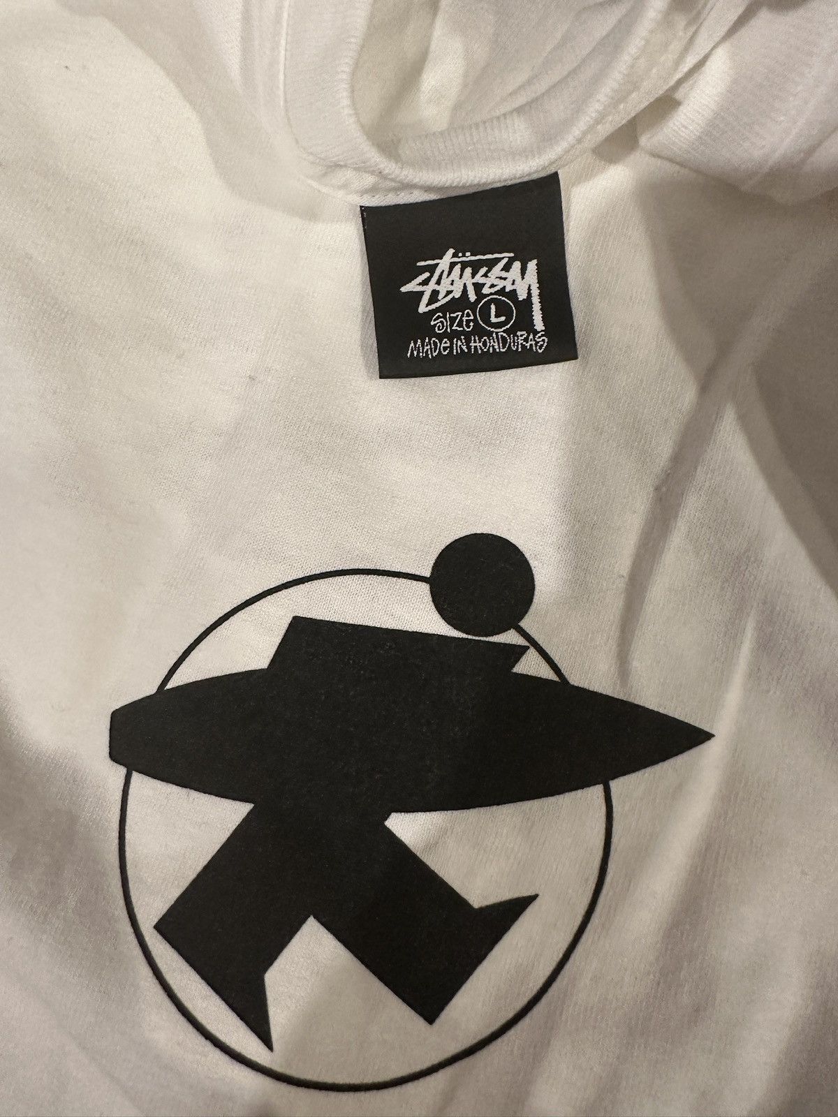 Stussy Stussy Size US L / EU 52-54 / 3 - 3 Thumbnail
